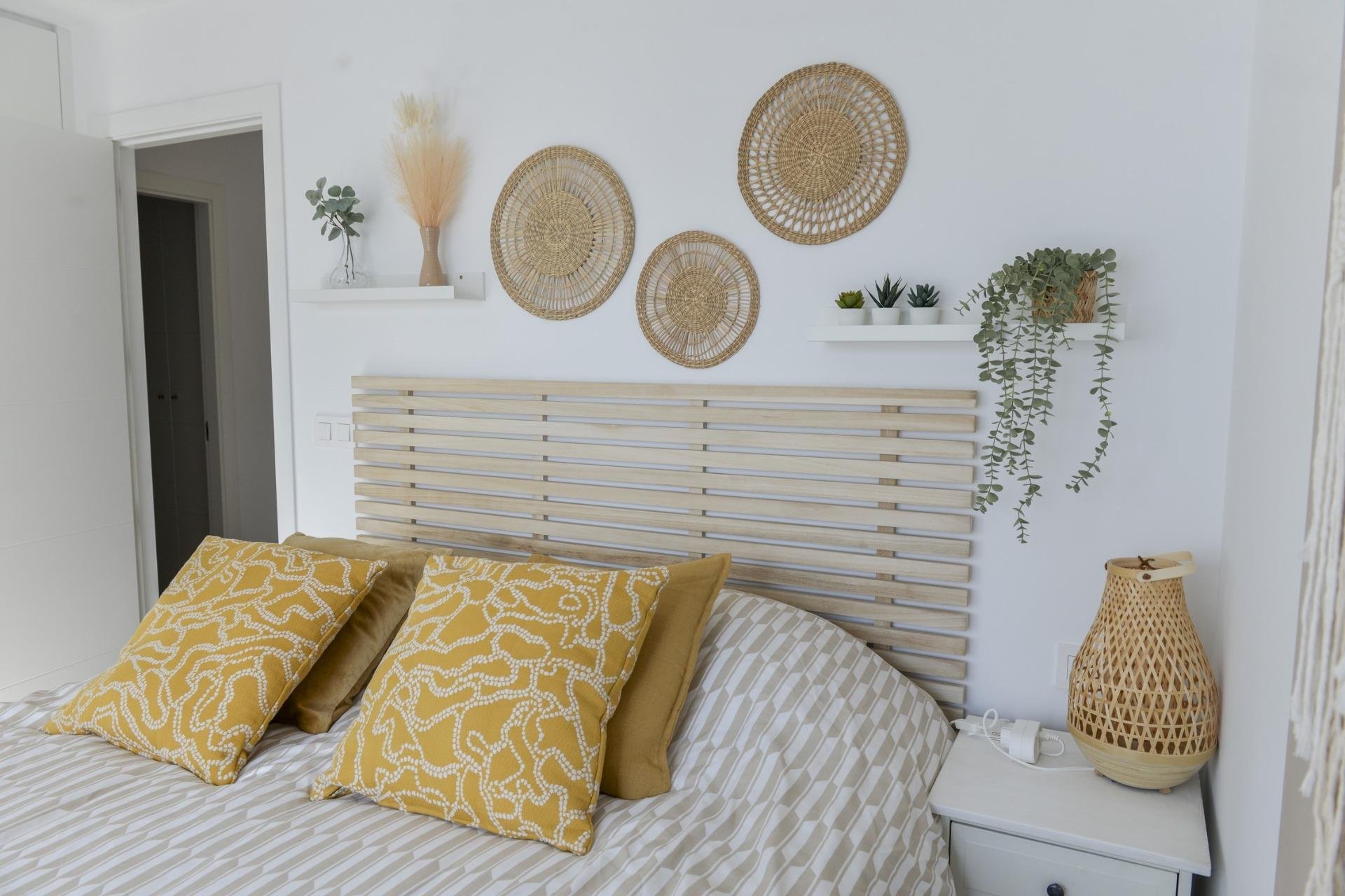 New Build - Villa - San Pedro del Pinatar - Los Antolinos