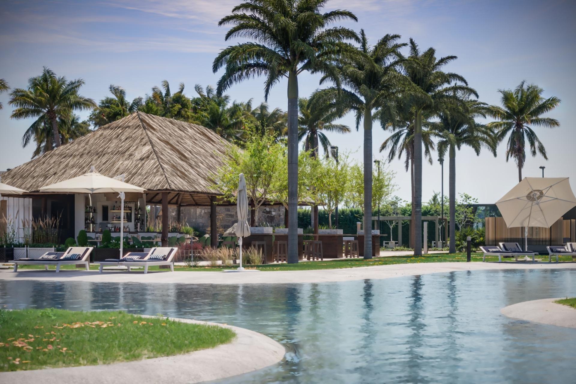 New Build - Villa - Torre Pacheco - Roldán