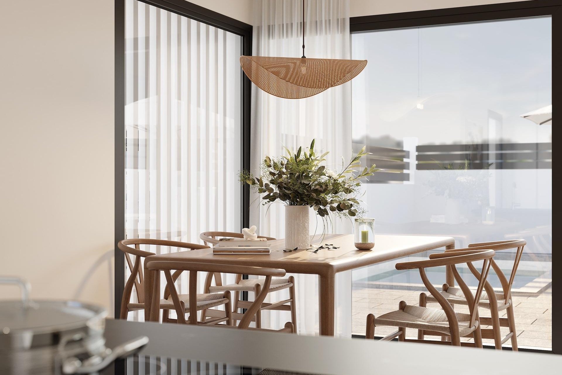 New Build - Villa - Torrevieja - Aguas Nuevas