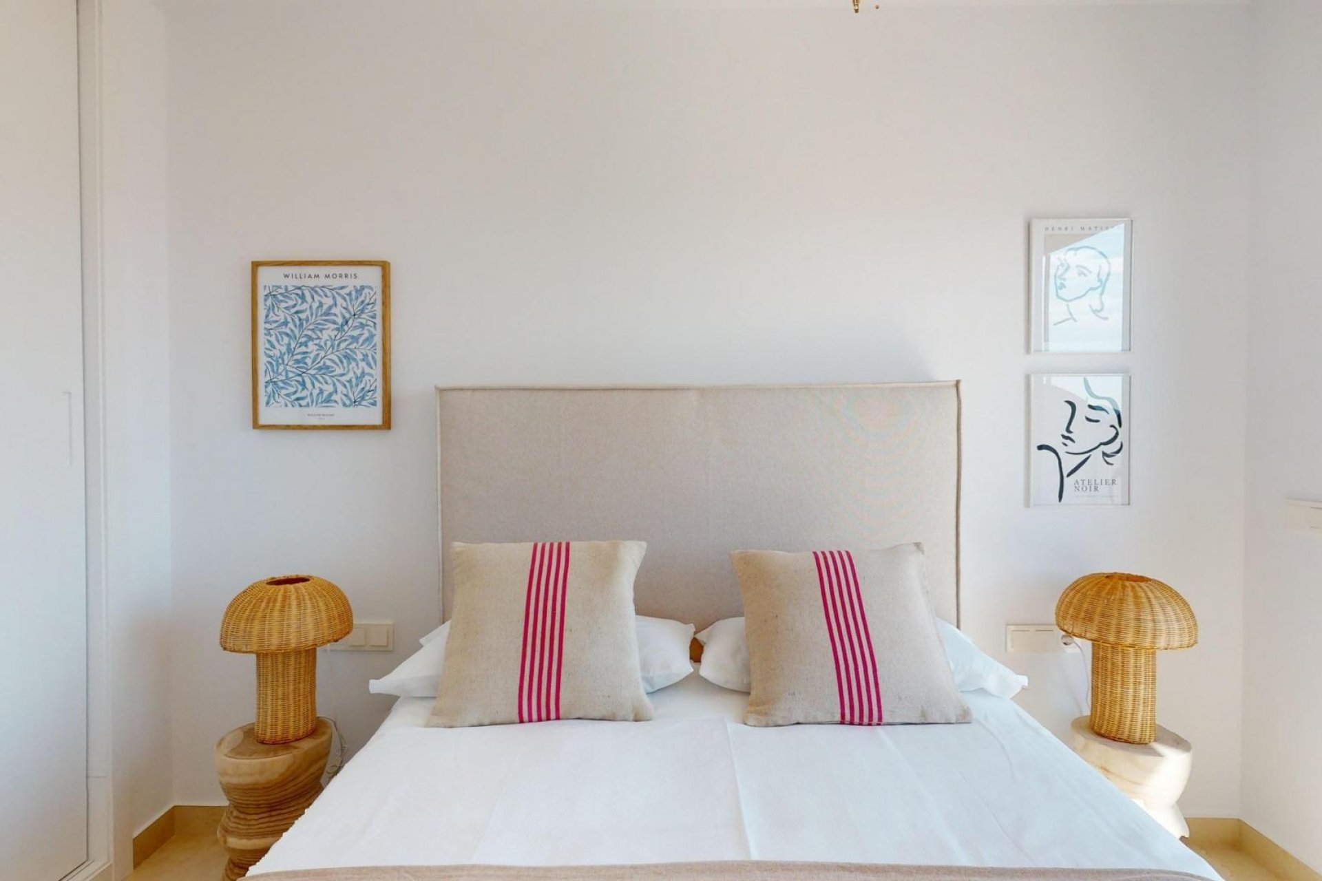 Obra nueva - Apartamento / piso - Aguilas - Isla Del Fraile