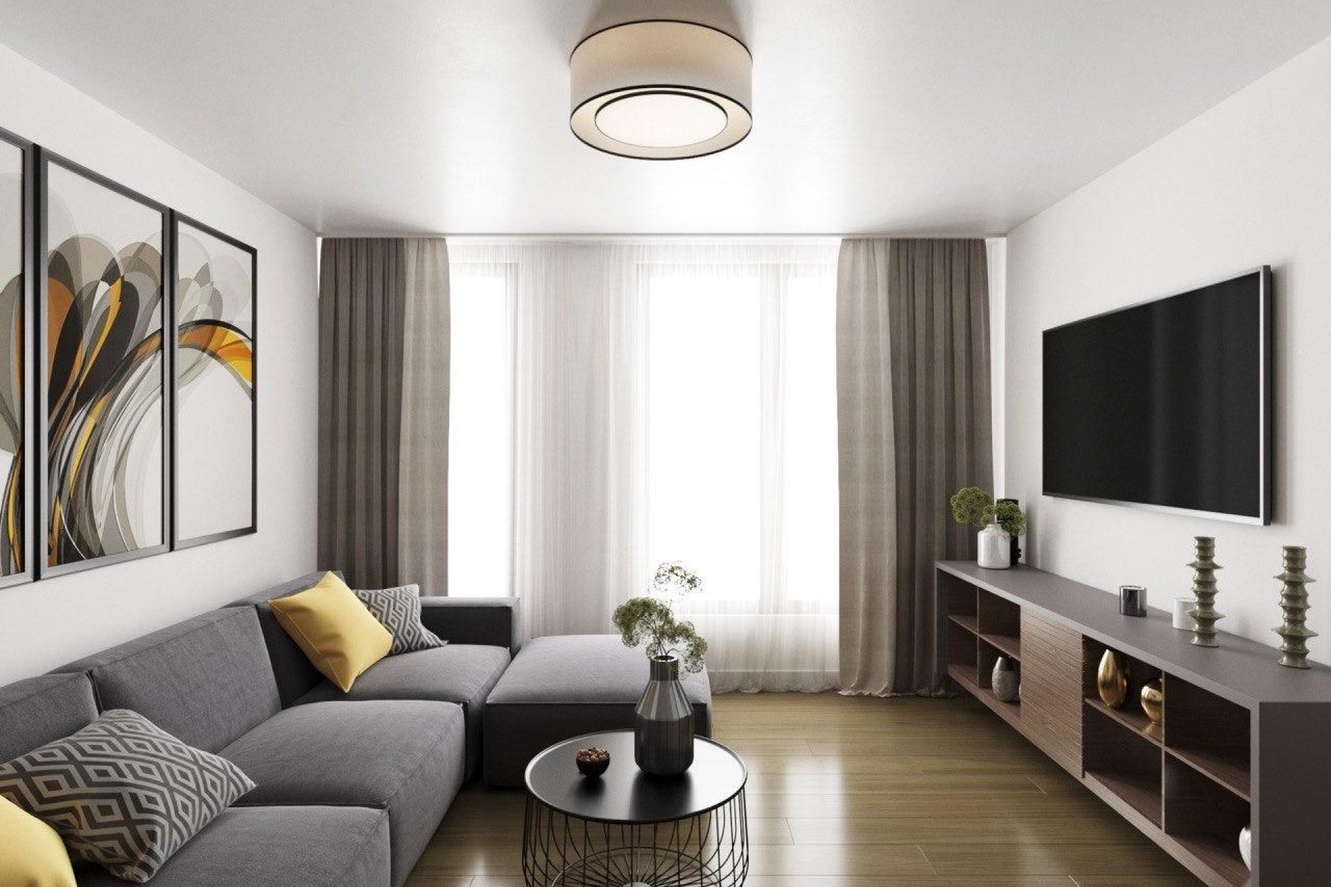 Obra nueva - Apartamento / piso - Alicante - Centro