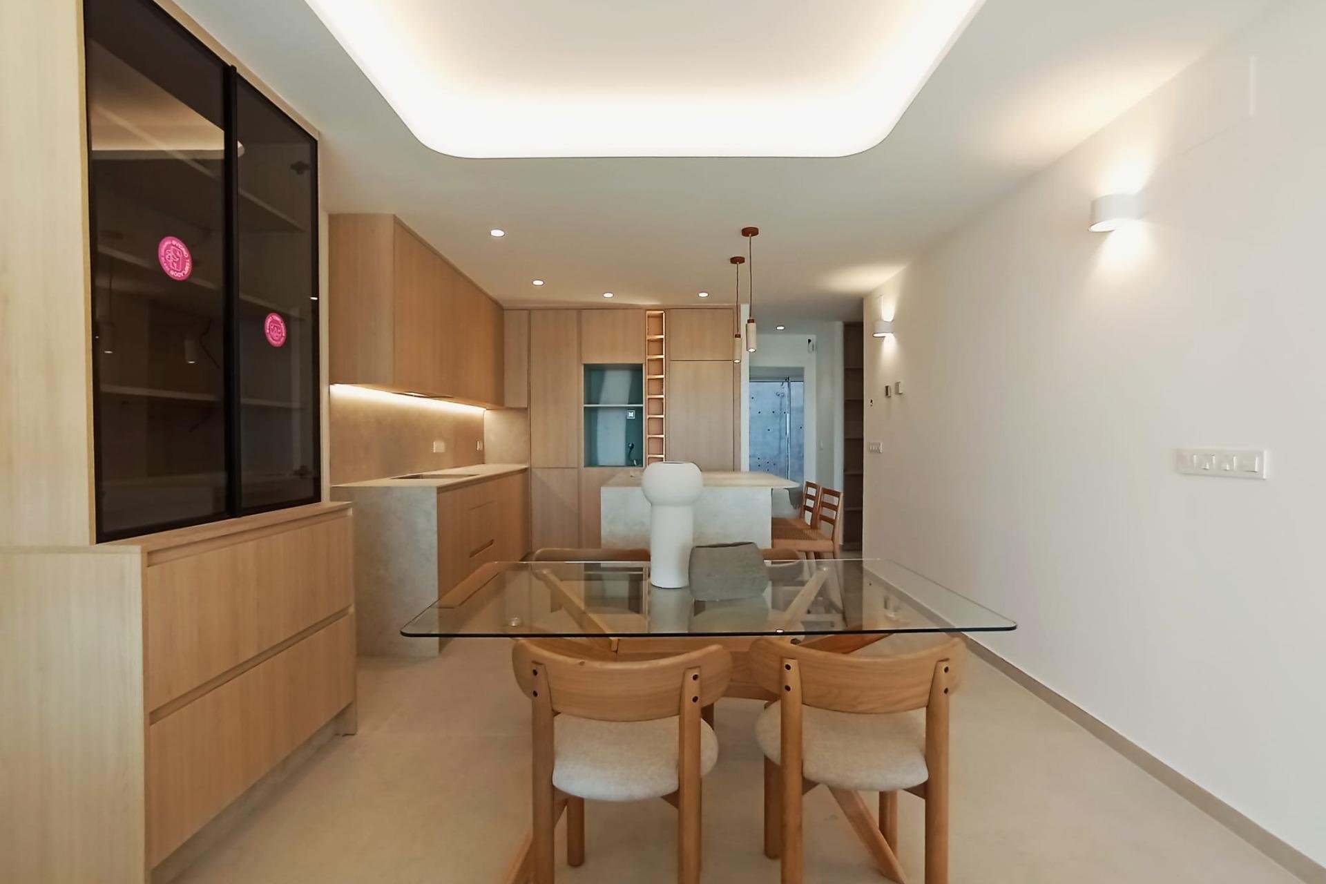 Obra nueva - Apartamento / piso - Benijofar - Pueblo