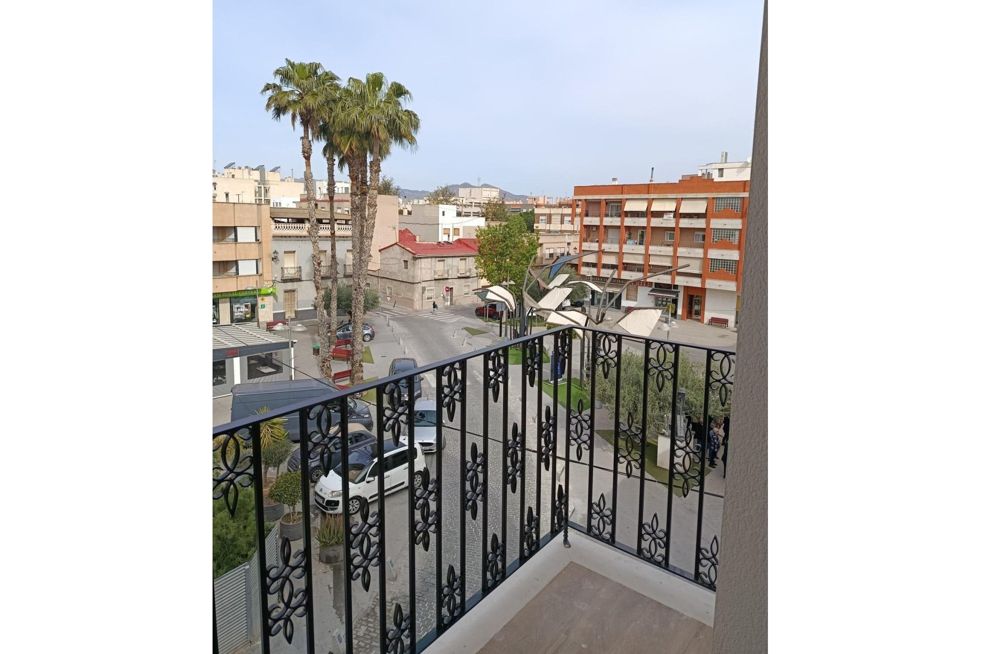 Obra nueva - Apartamento / piso - Bigastro - centro