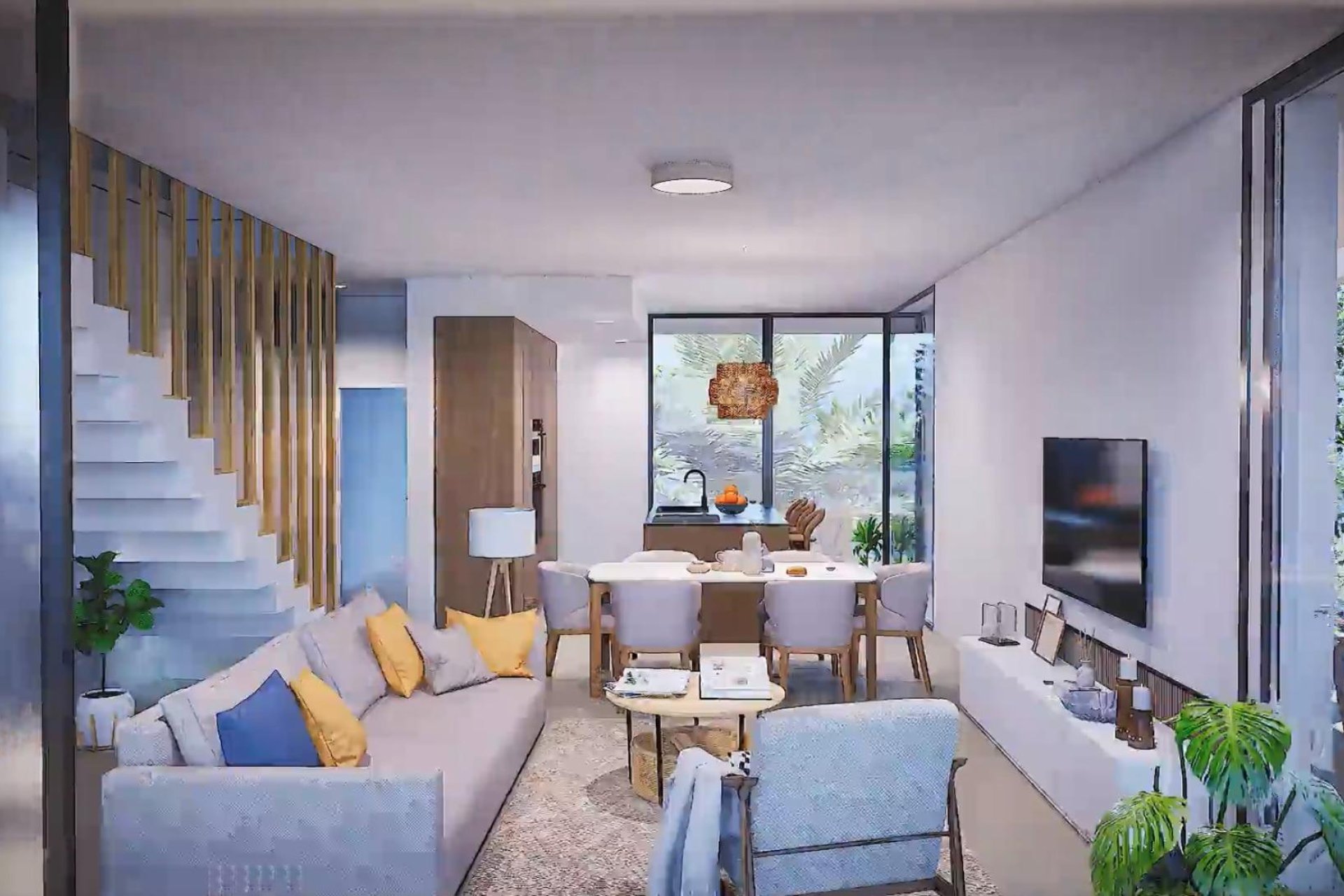 Obra nueva - Apartamento / piso - Cartagena - Mar De Cristal