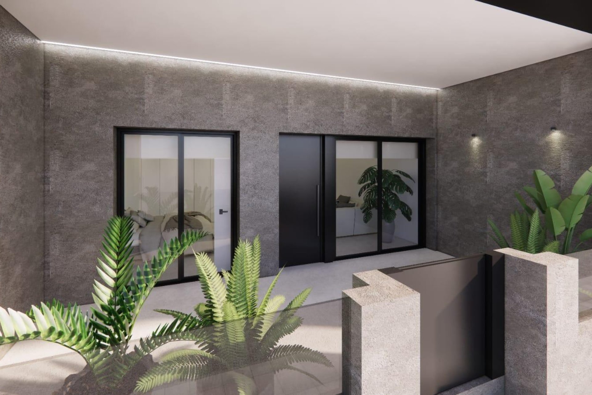 Obra nueva - Apartamento / piso - Catral - pueblo