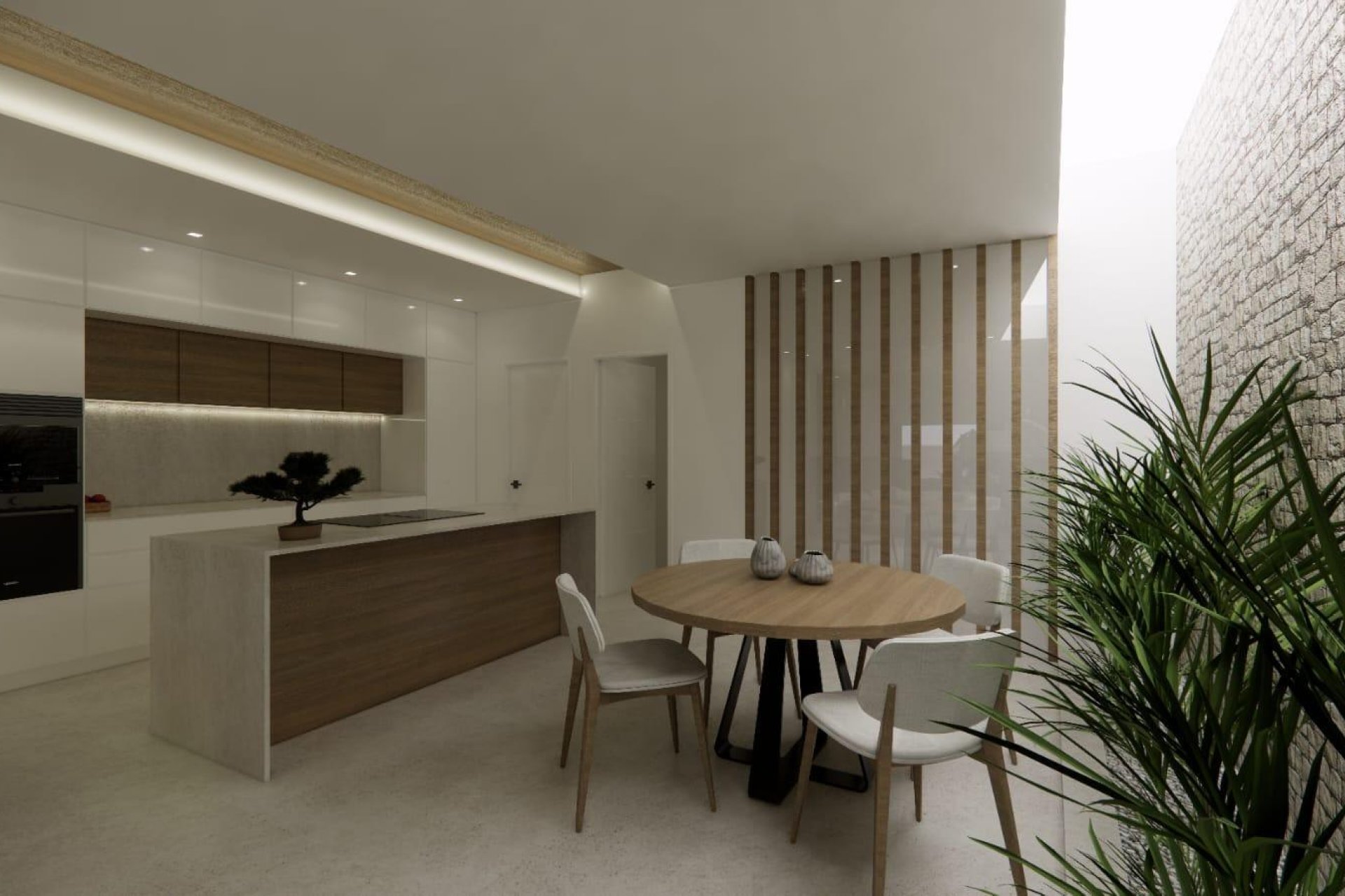 Obra nueva - Apartamento / piso - Catral - pueblo