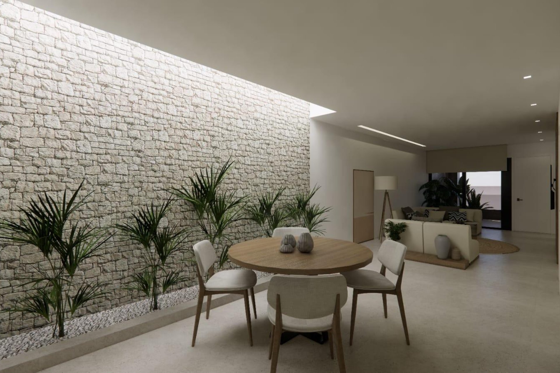 Obra nueva - Apartamento / piso - Catral - pueblo