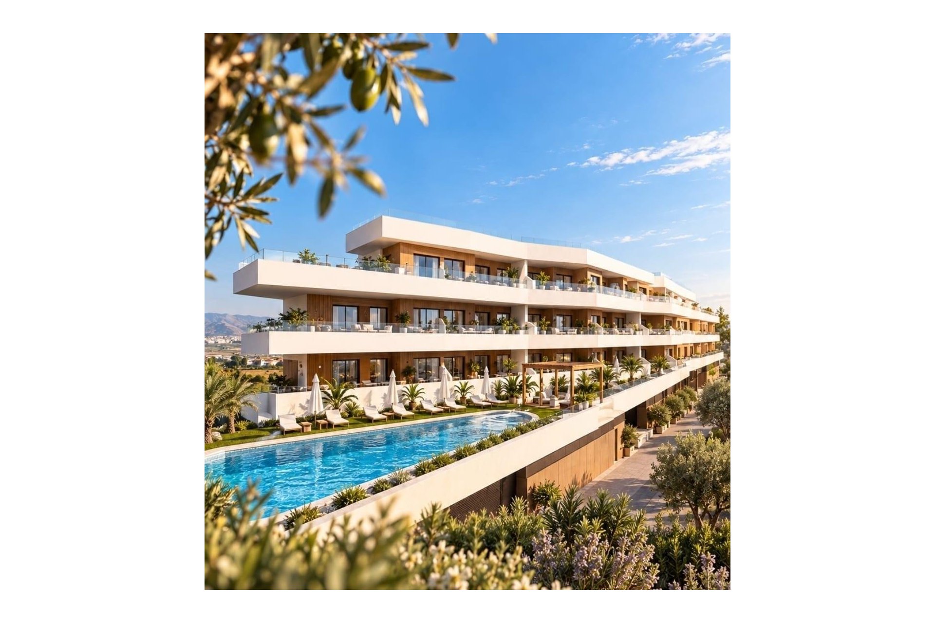Obra nueva - Apartamento / piso - Formentera del Segura - Pueblo