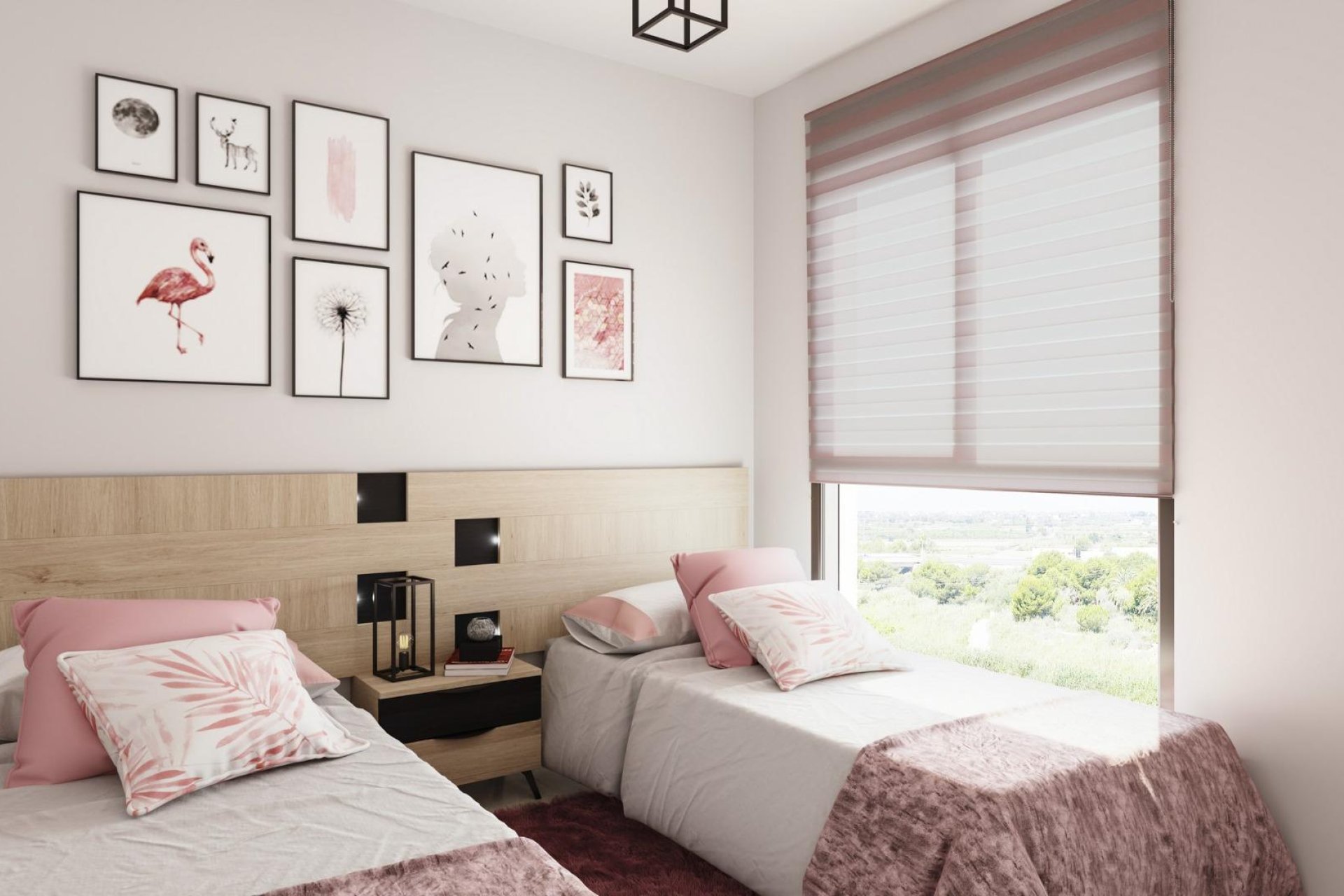 Obra nueva - Apartamento / piso - Guardamar del Segura - Avenida del Puerto