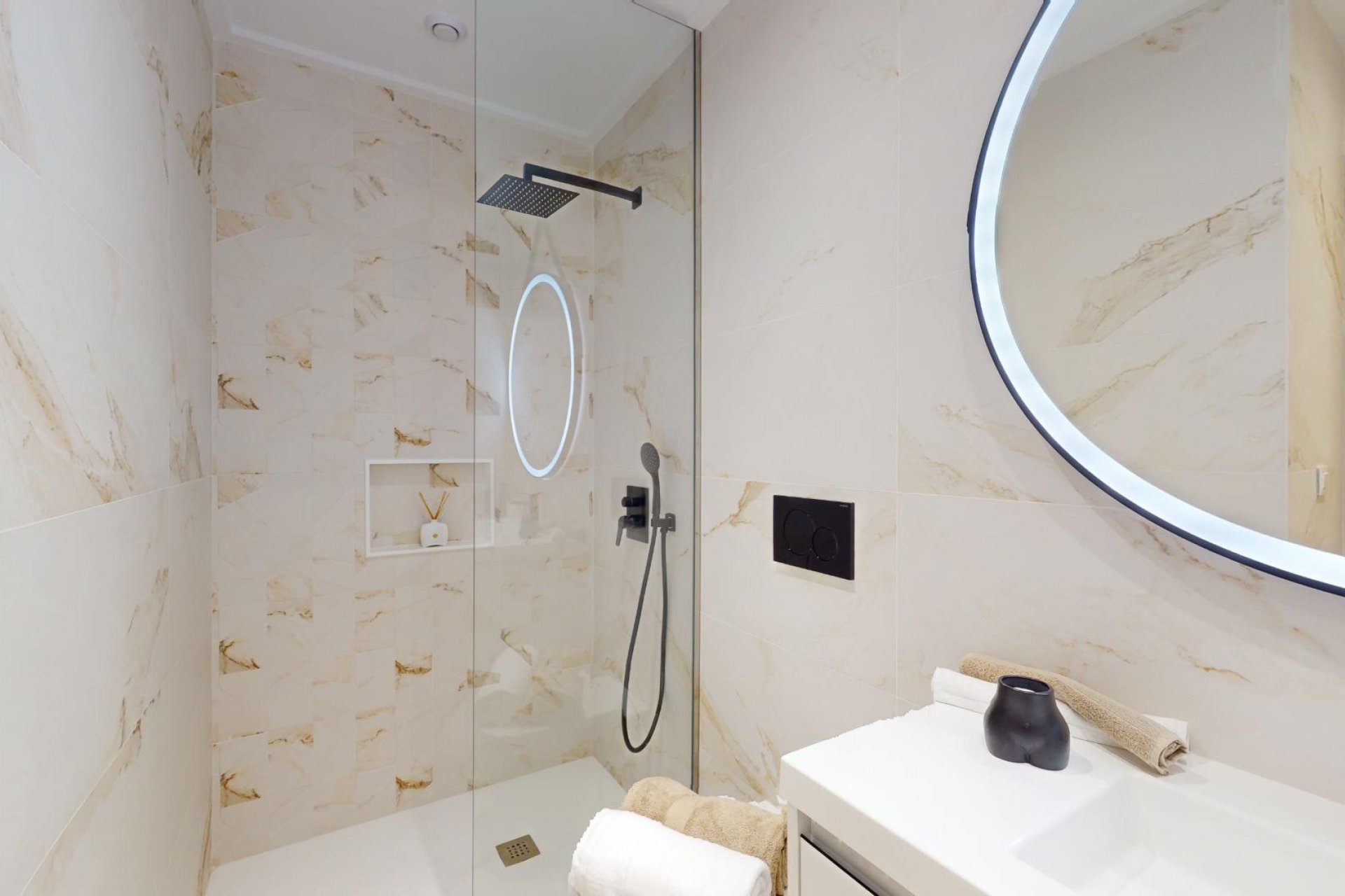 Obra nueva - Apartamento / piso - Guardamar del Segura - El Raso