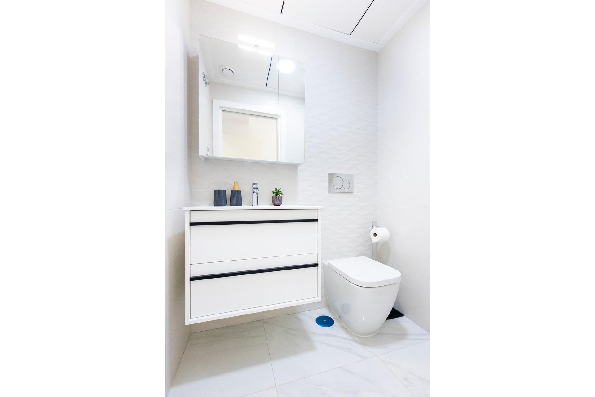 Obra nueva - Apartamento / piso - Jacarilla - pueblo