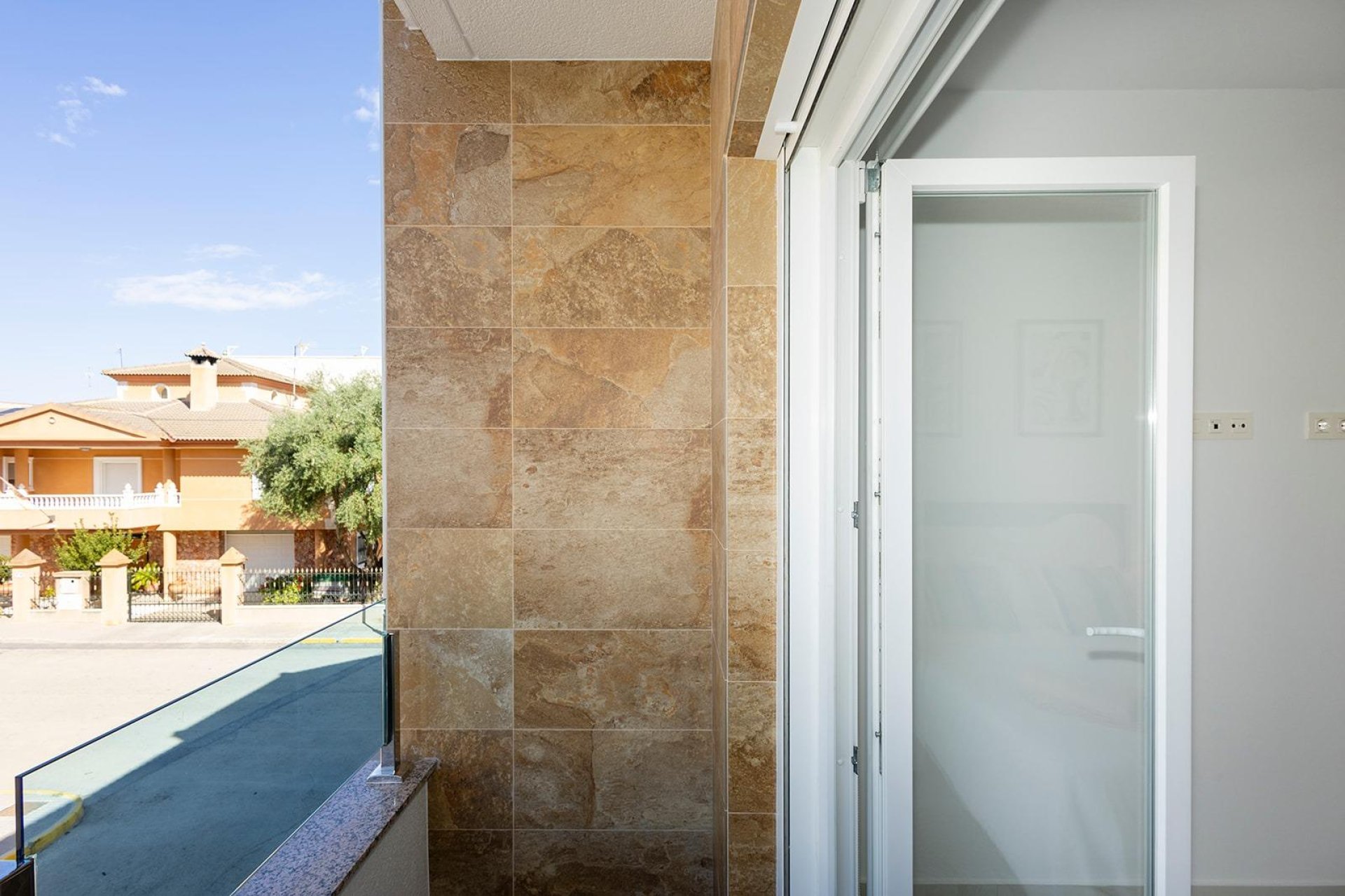 Obra nueva - Apartamento / piso - Jacarilla - pueblo