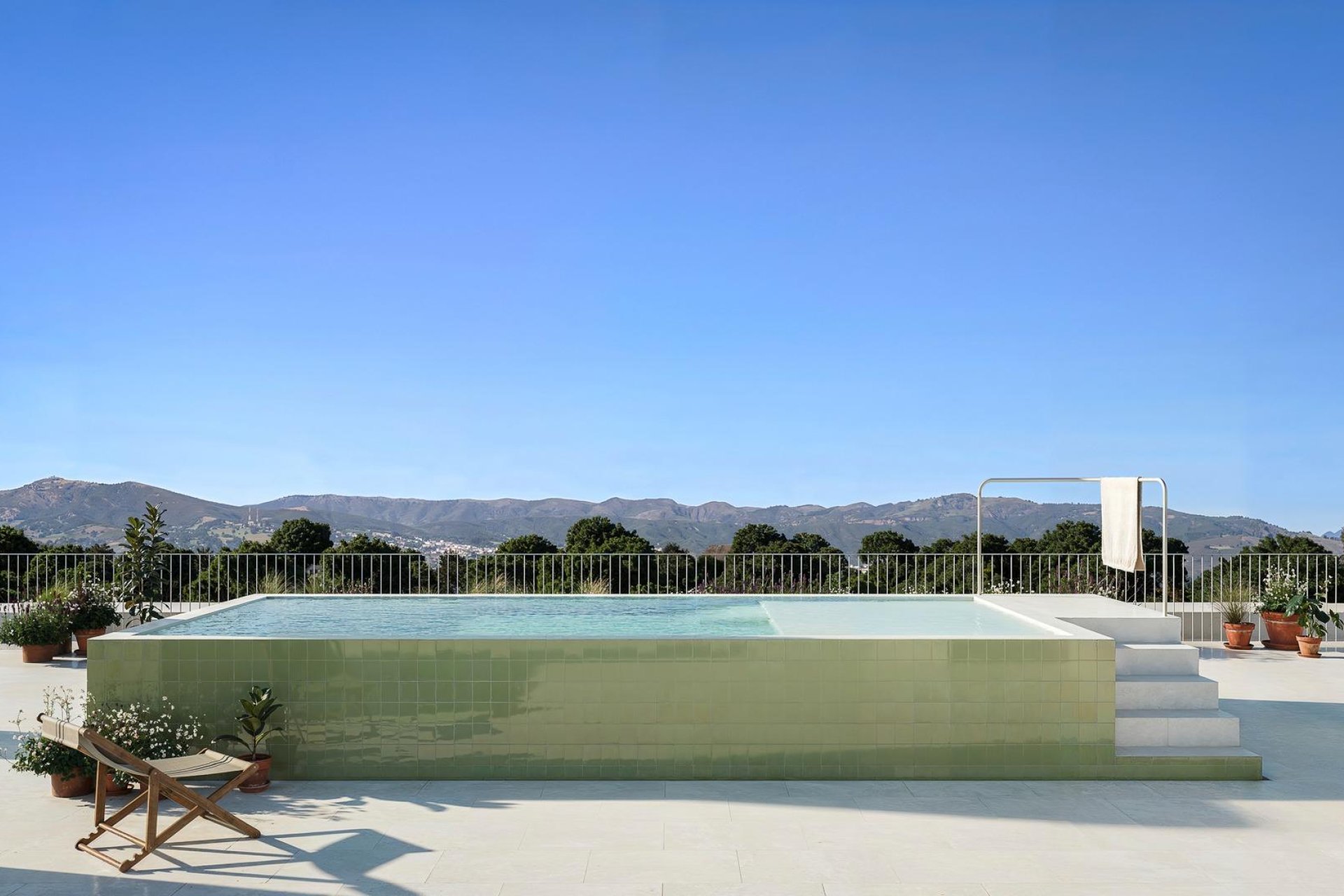 Obra nueva - Apartamento / piso - Jacarilla - pueblo