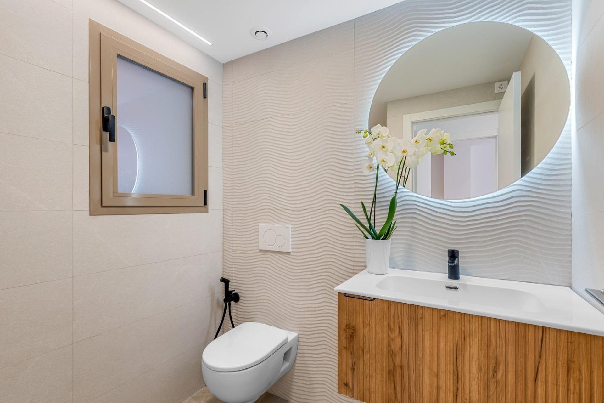 Obra nueva - Apartamento / piso - Jacarilla - pueblo