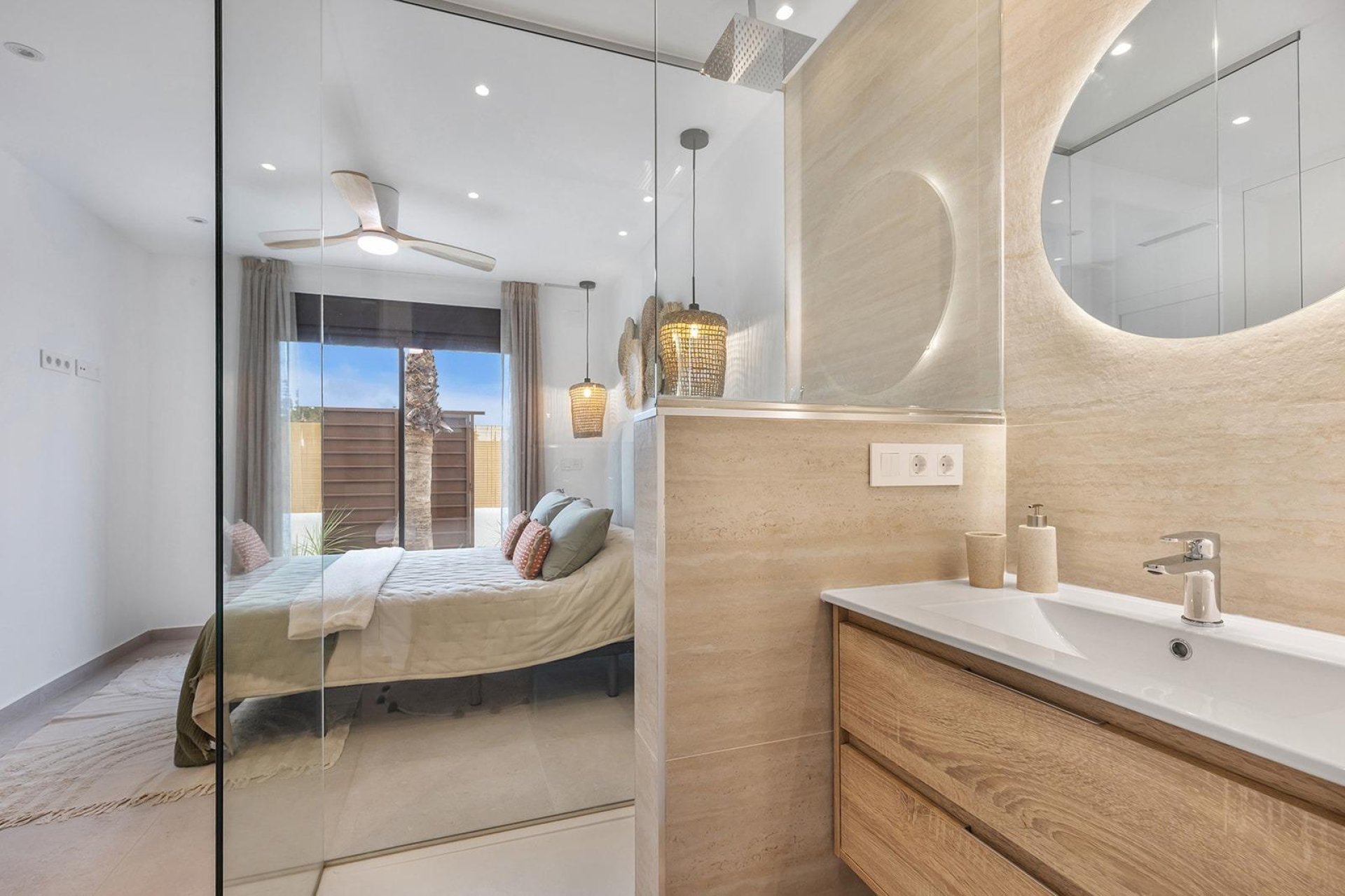 Obra nueva - Apartamento / piso - Los Alcazares - La Serena Golf