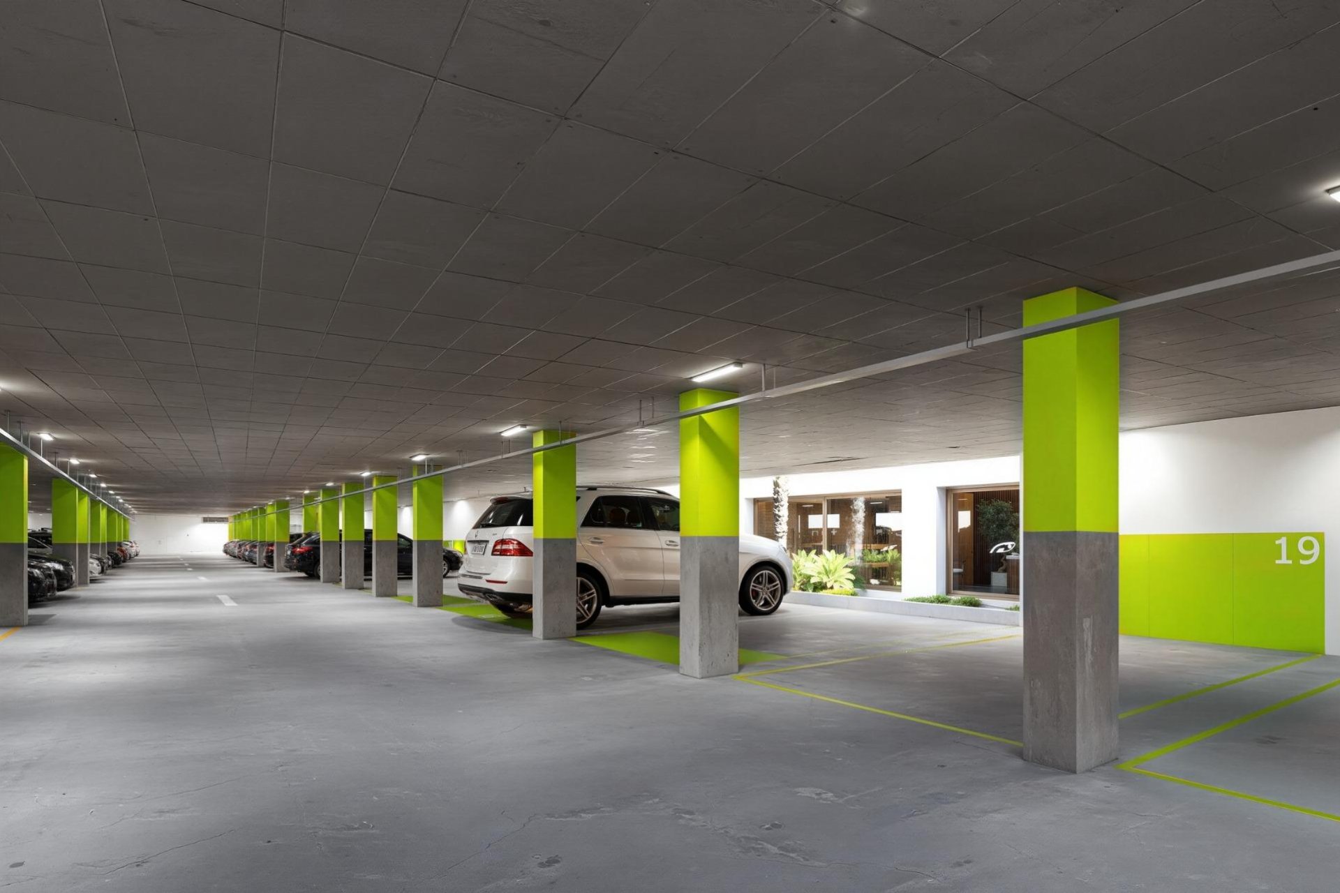 Obra nueva - Apartamento / piso - Los Alcazares - Serena Golf