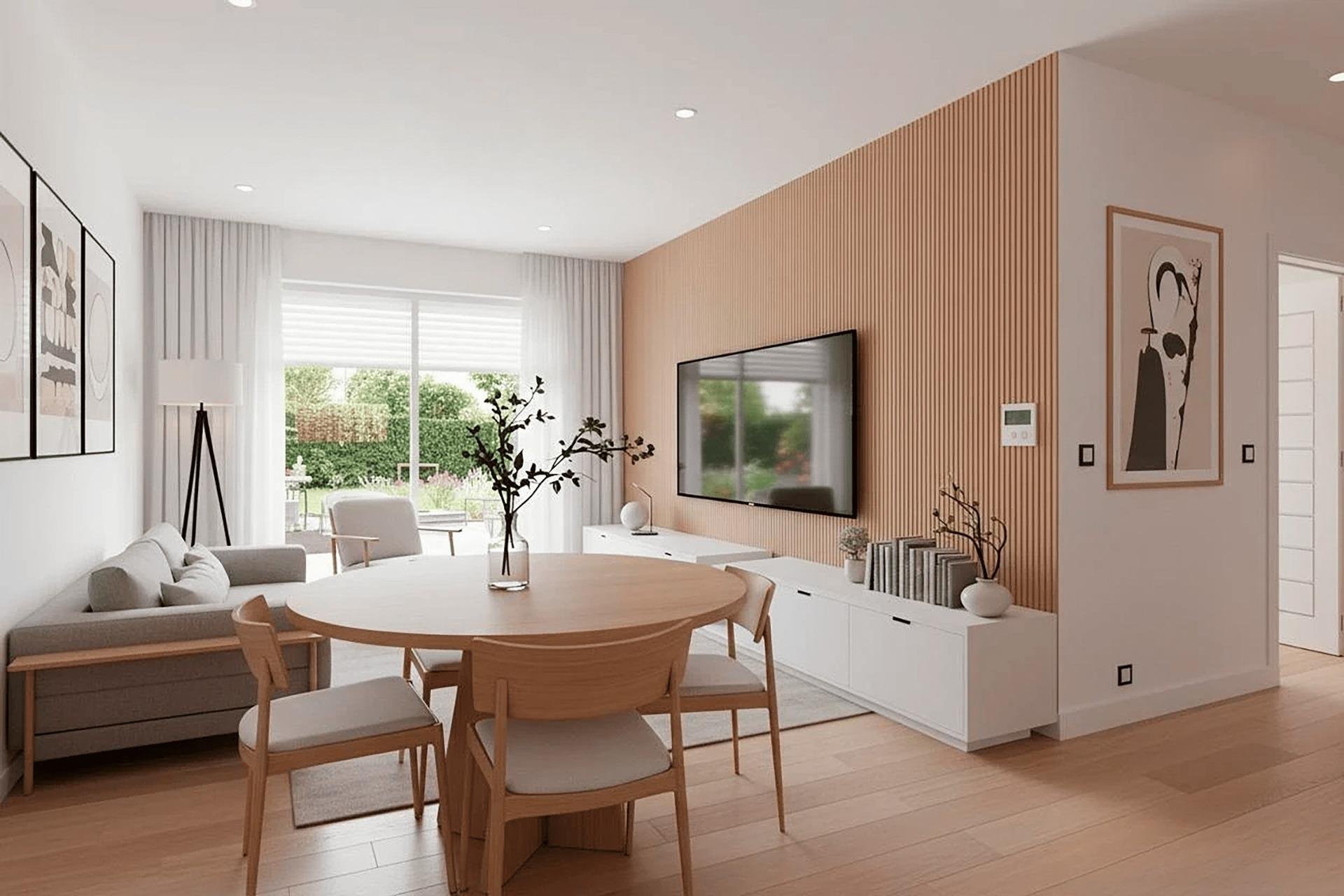 Obra nueva - Apartamento / piso - Los Alcazares - Serena Golf