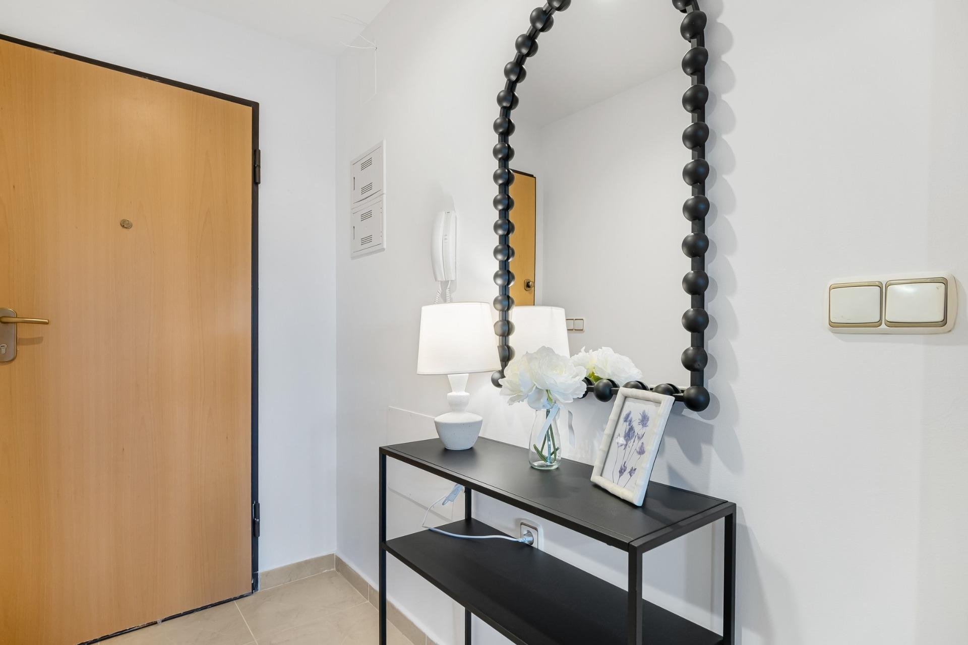 Obra nueva - Apartamento / piso - Orihuela Costa - Lomas de Cabo Roig