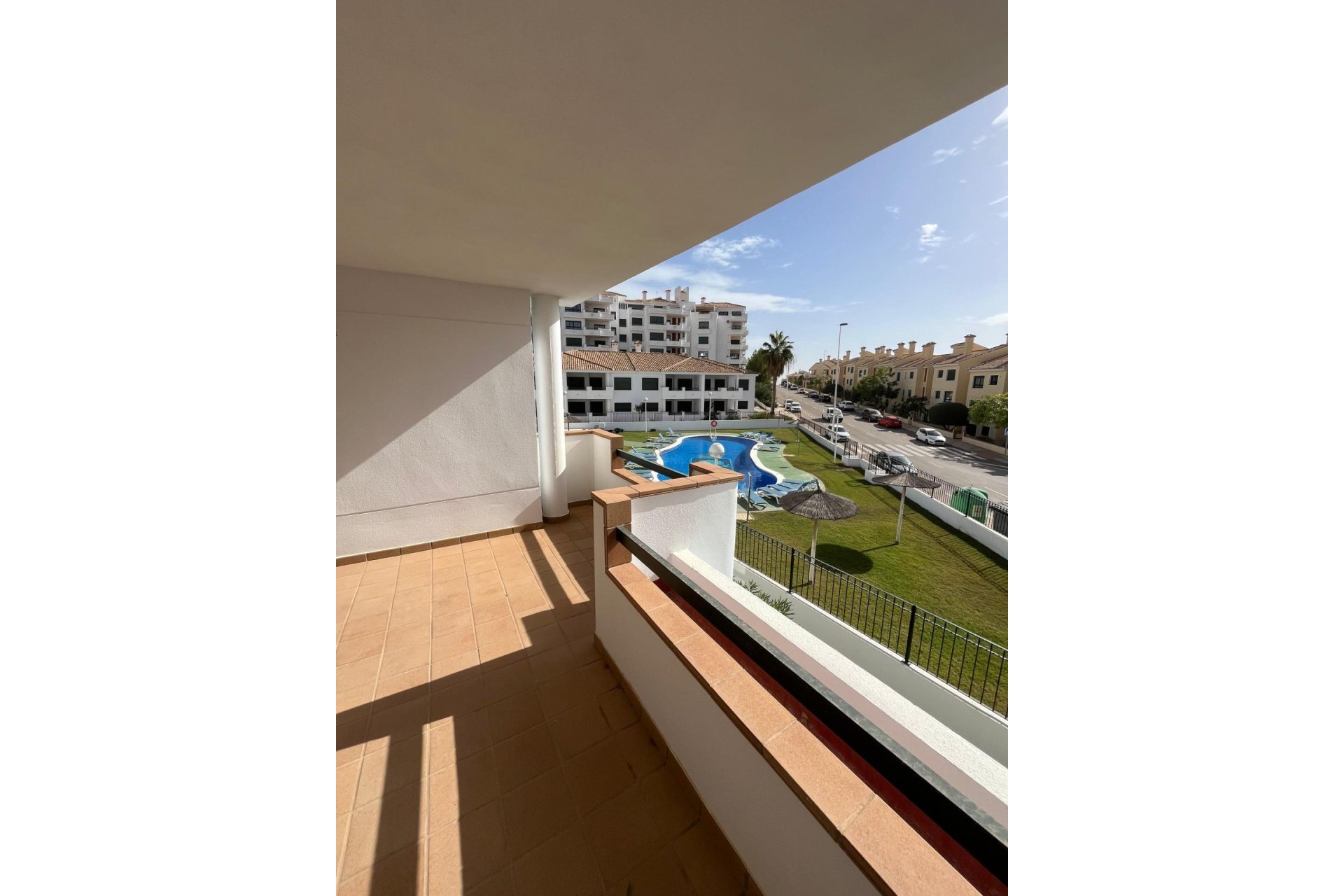 Obra nueva - Apartamento / piso - Orihuela Costa - Lomas de Campoamor