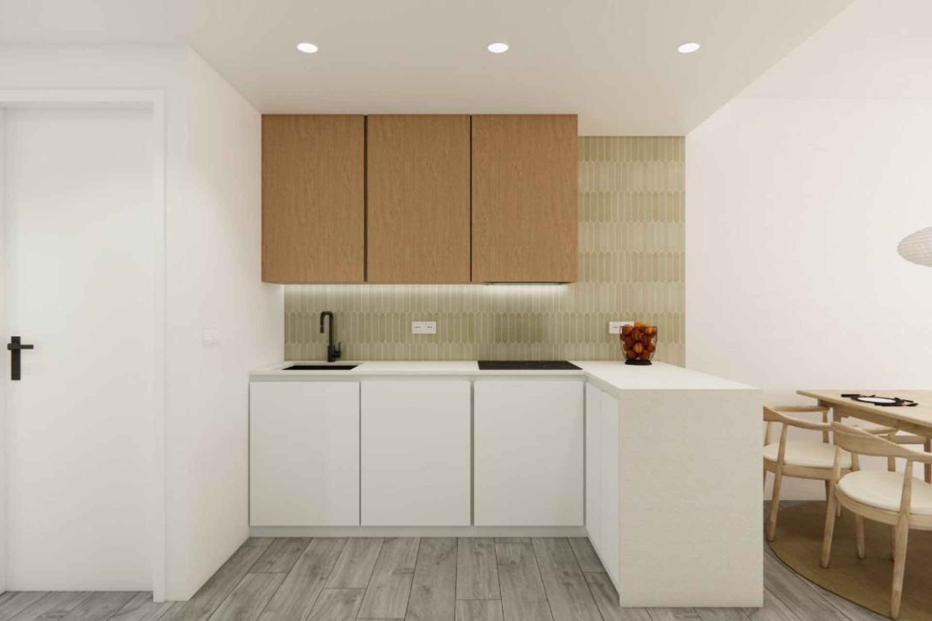 Obra nueva - Apartamento / piso - Pilar de la Horadada - Torre De La Horadada