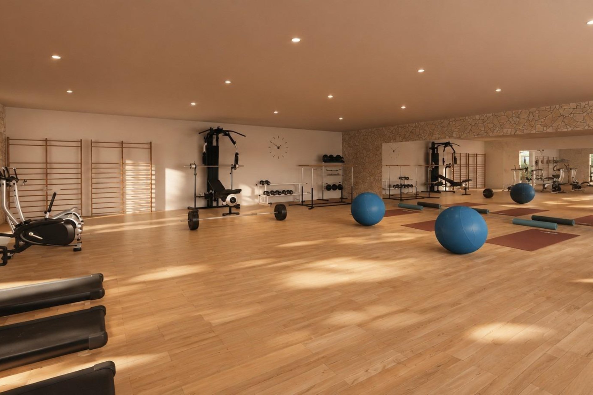 Obra nueva - Apartamento / piso - Pulpi - Aguilón Golf