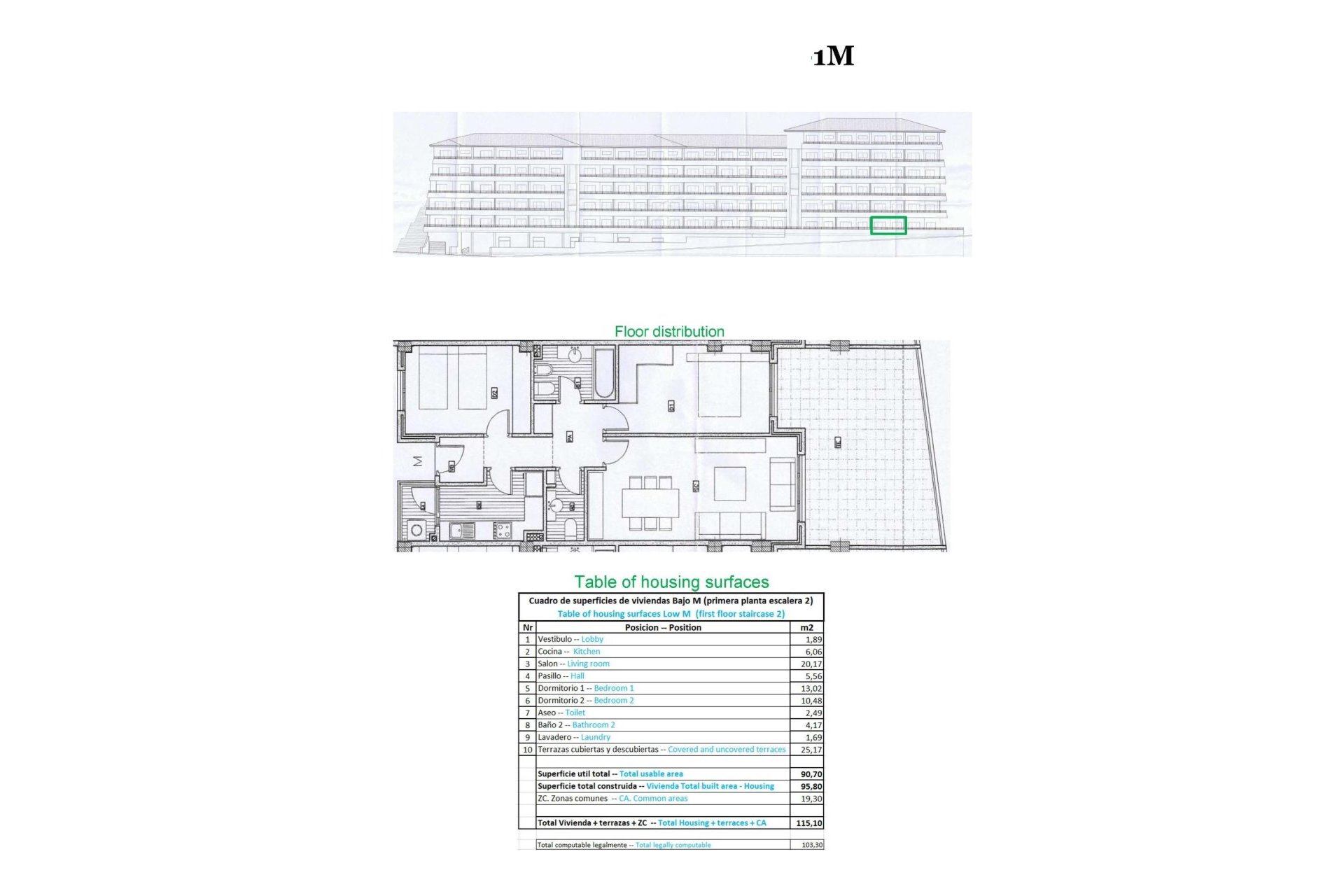 Obra nueva - Apartamento / piso - Relleu - pueblo