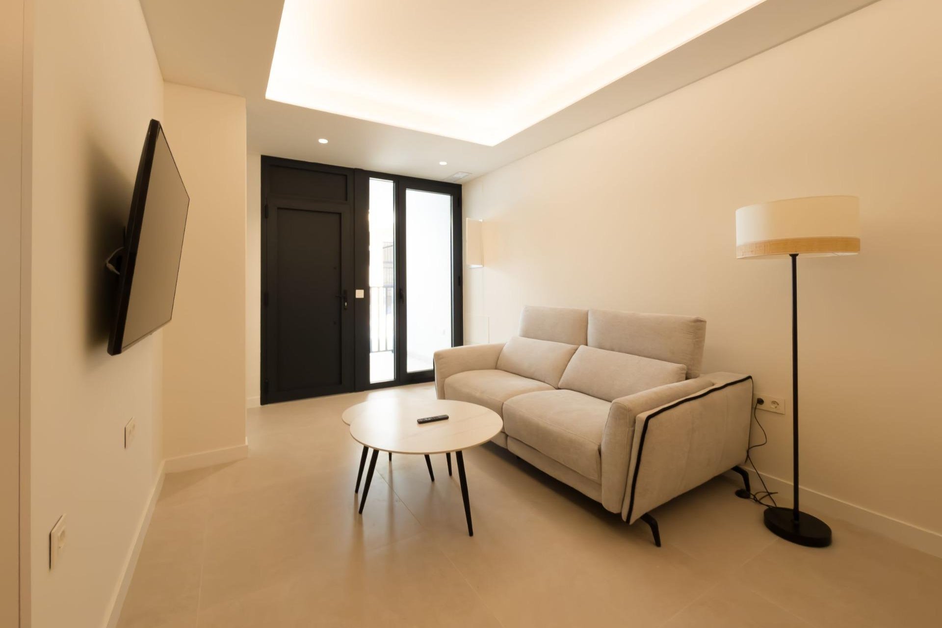 Obra nueva - Apartamento / piso - San Javier - pueblo
