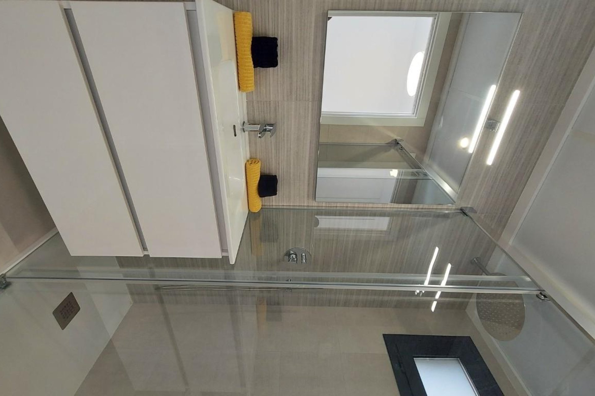 Obra nueva - Apartamento / piso - San Miguel de Salinas - Pueblo