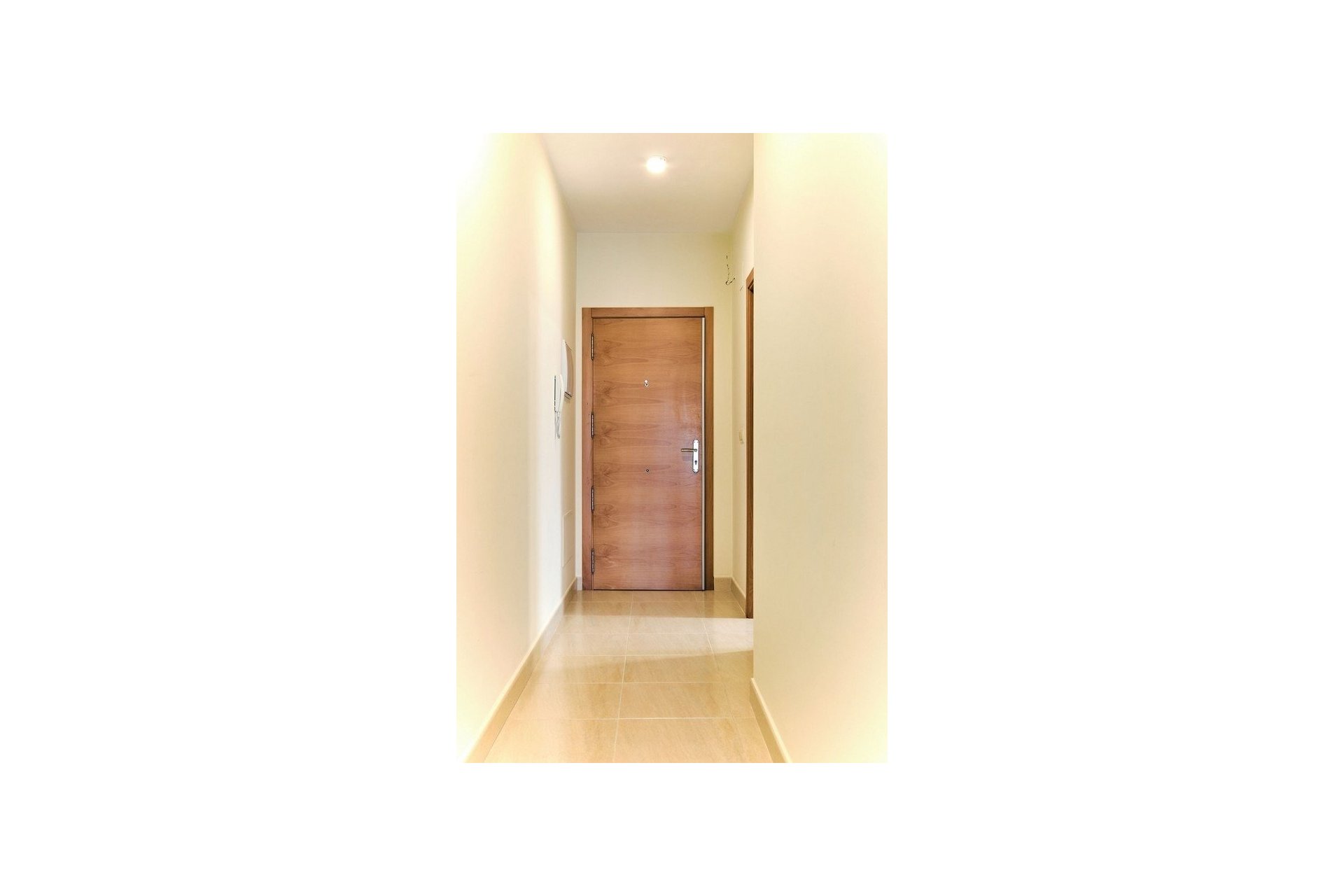 Obra nueva - Apartamento / piso - San Miguel de Salinas