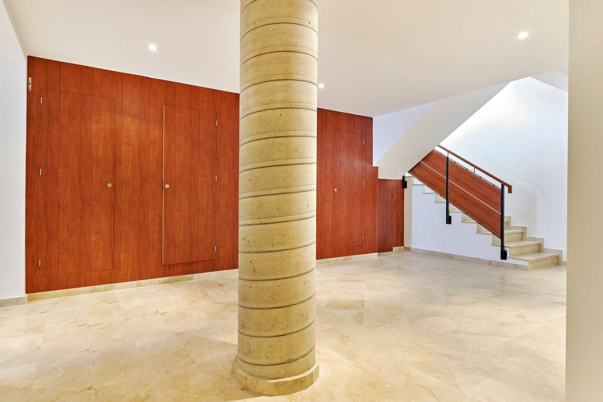 Obra nueva - Apartamento / piso - San Miguel de Salinas