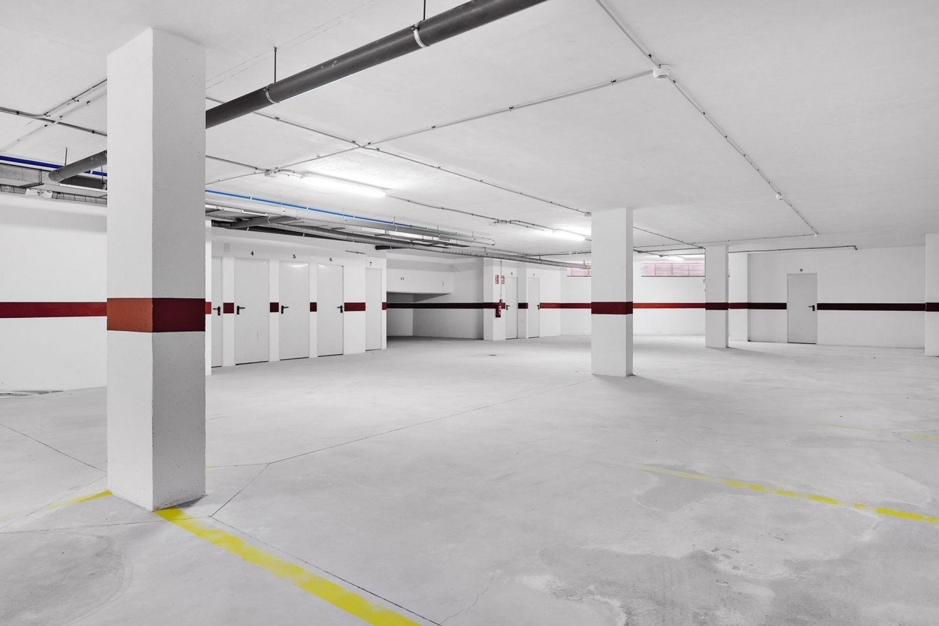 Obra nueva - Apartamento / piso - San Miguel de Salinas