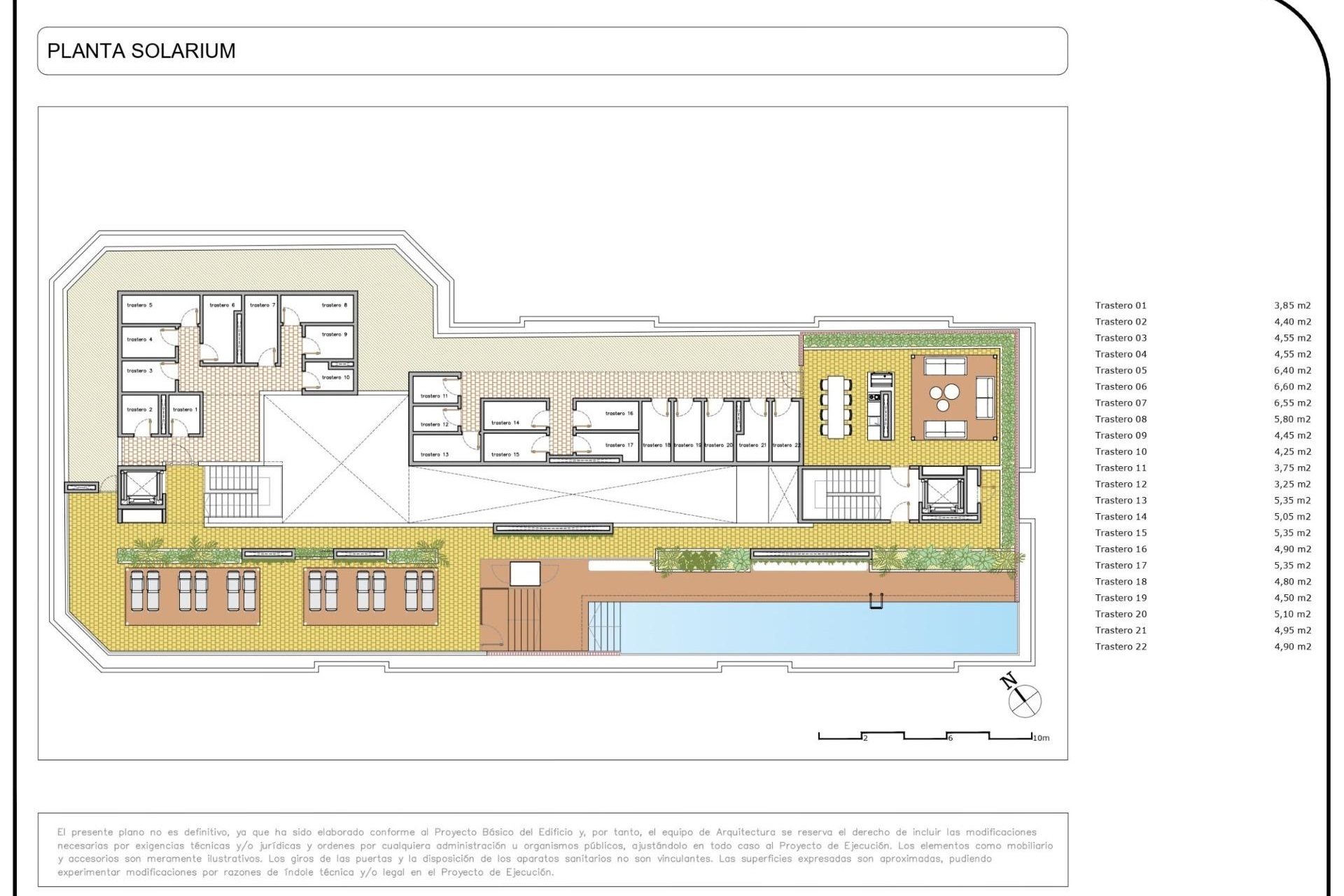 Obra nueva - Apartamento / piso - San Pedro del Pinatar - Lo Pagan