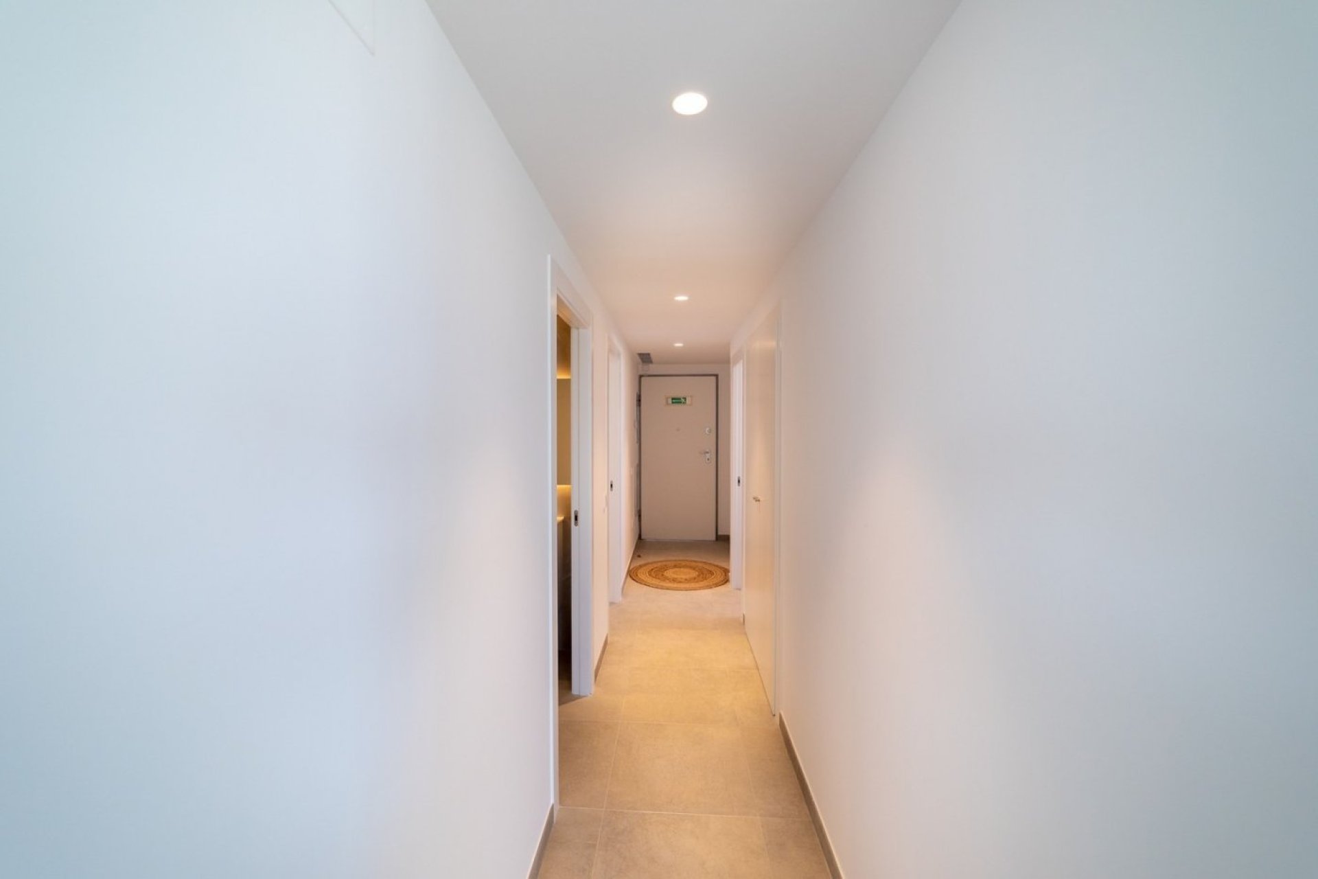 Obra nueva - Apartamento / piso - Santa Pola - Gran Alacant