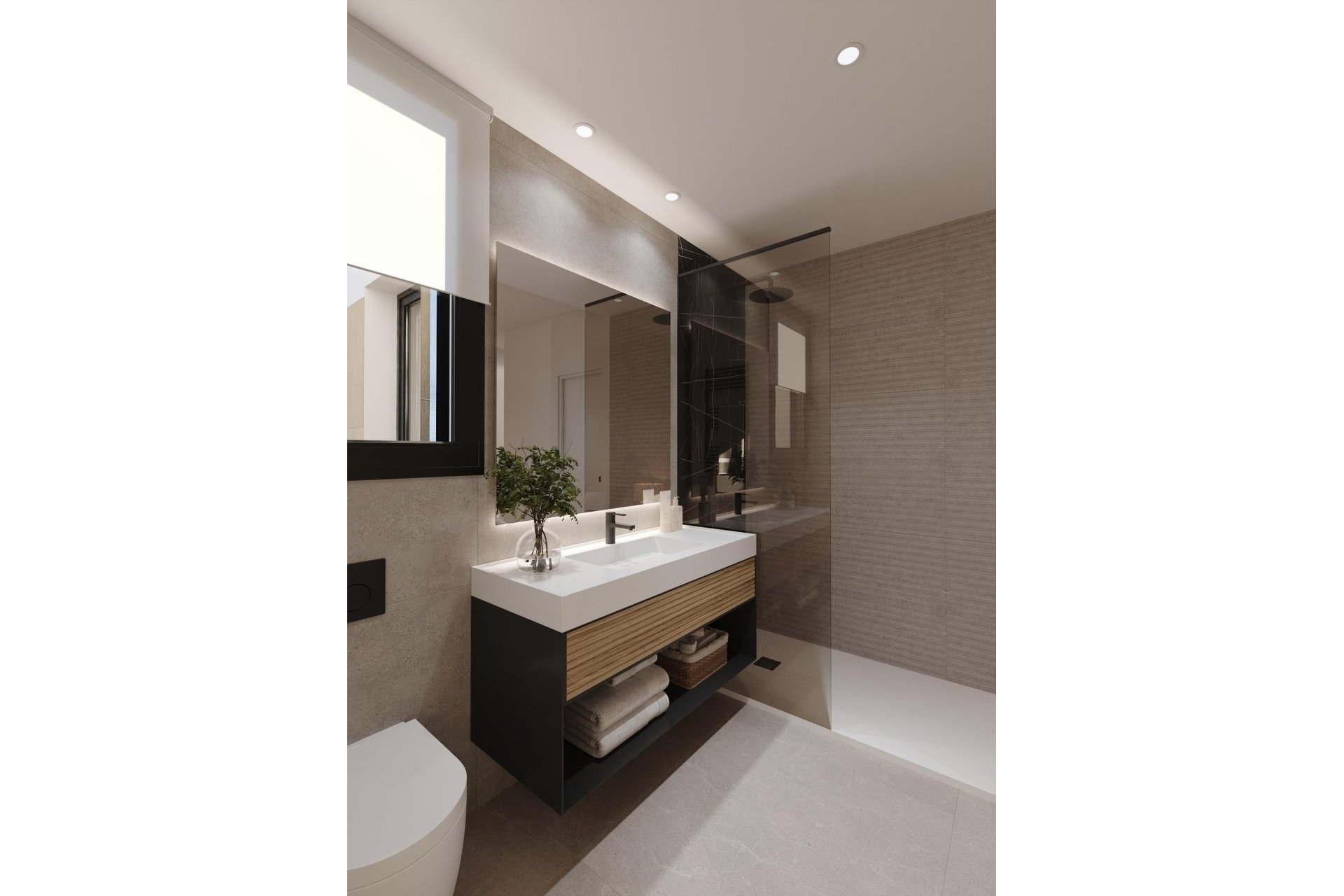 Obra nueva - Apartamento / piso - Torre Pacheco - Santa Rosalia Lake And Life Resort