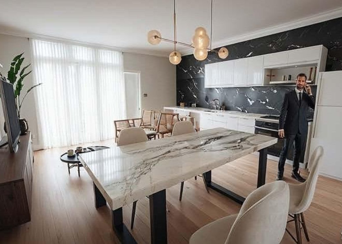 Obra nueva - Apartamento / piso - Torrevieja - Centro