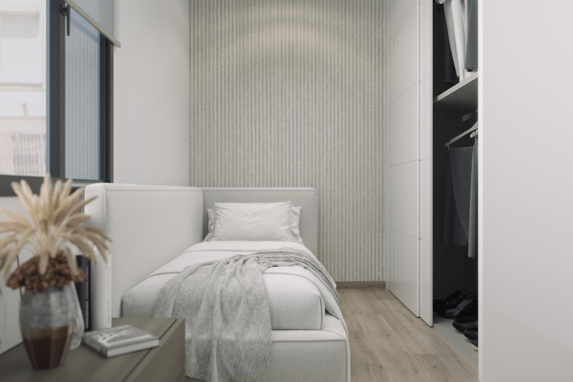 Obra nueva - Apartamento / piso - Torrevieja - Centro