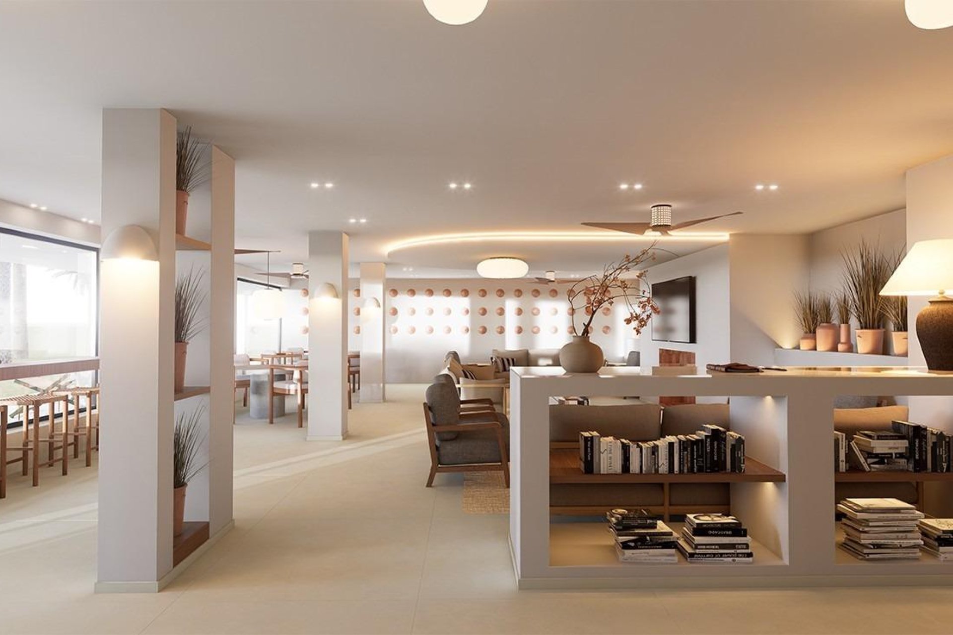 Obra nueva - Apartamento / piso - Torrevieja - Los Frutales