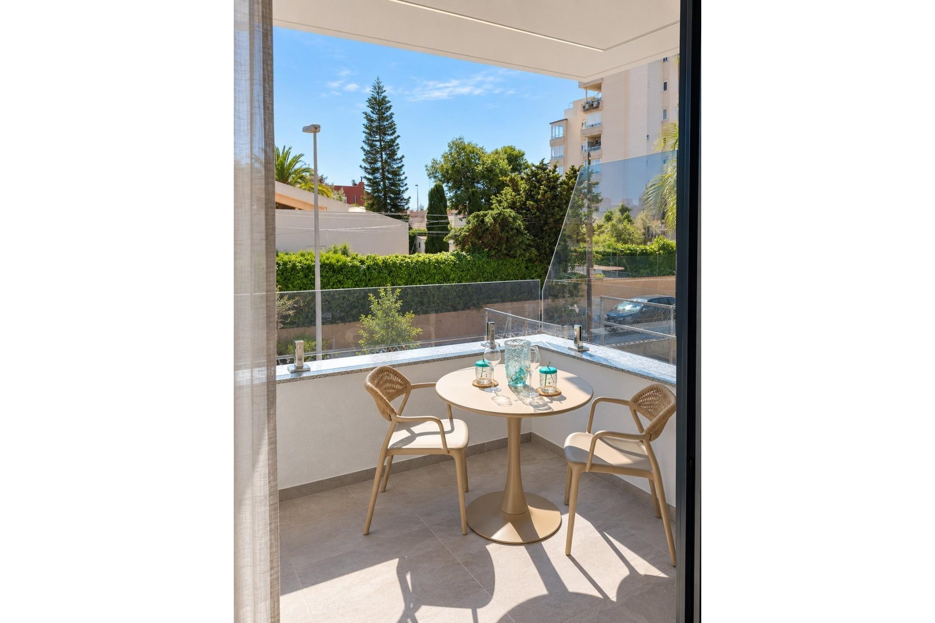 Obra nueva - Apartamento / piso - Torrevieja - Nueva Torrevieja