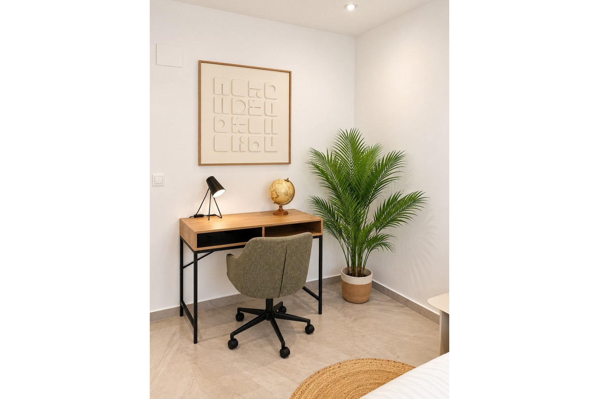 Obra nueva - Apartamento / piso - Torrevieja - Nueva Torrevieja
