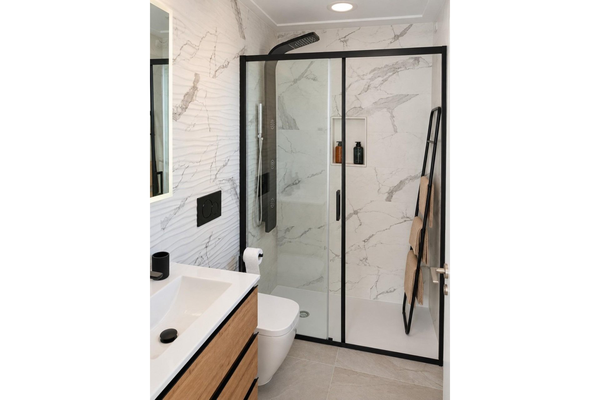 Obra nueva - Apartamento / piso - Torrevieja - Nueva Torrevieja