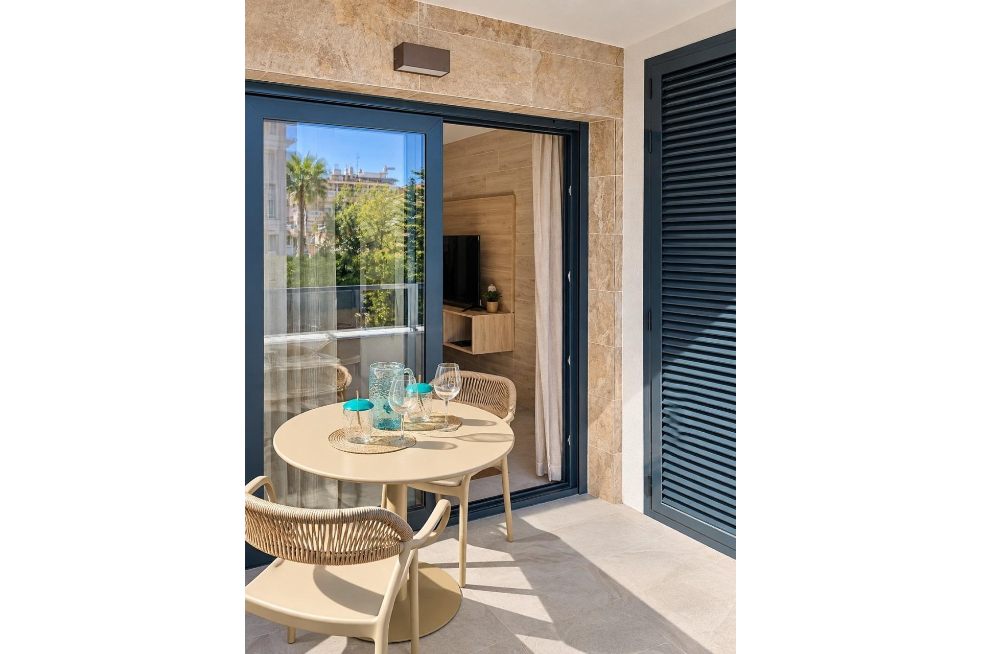 Obra nueva - Apartamento / piso - Torrevieja - Nueva Torrevieja