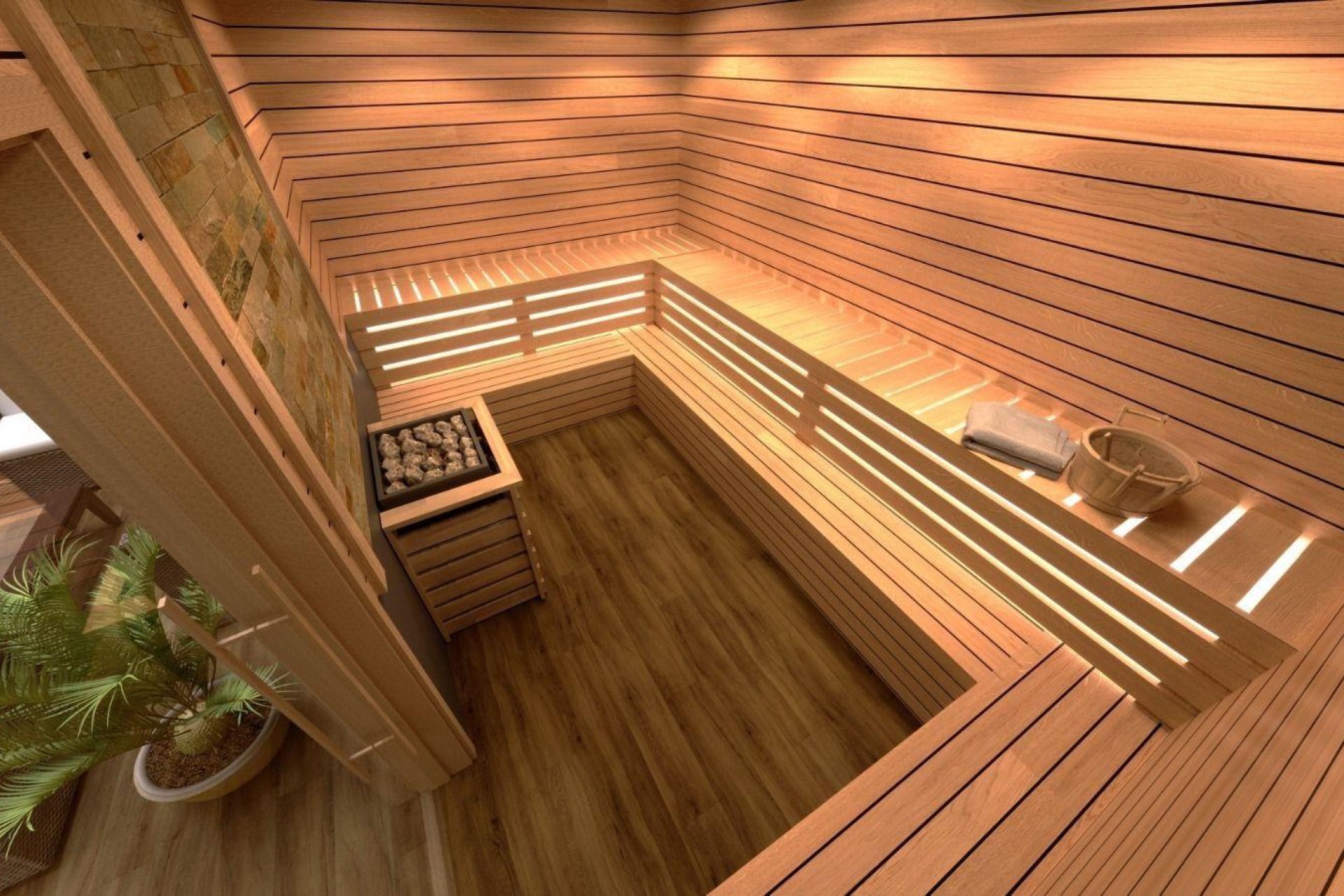 Obra nueva - Apartamento / piso - Torrevieja - Parque de las Naciones