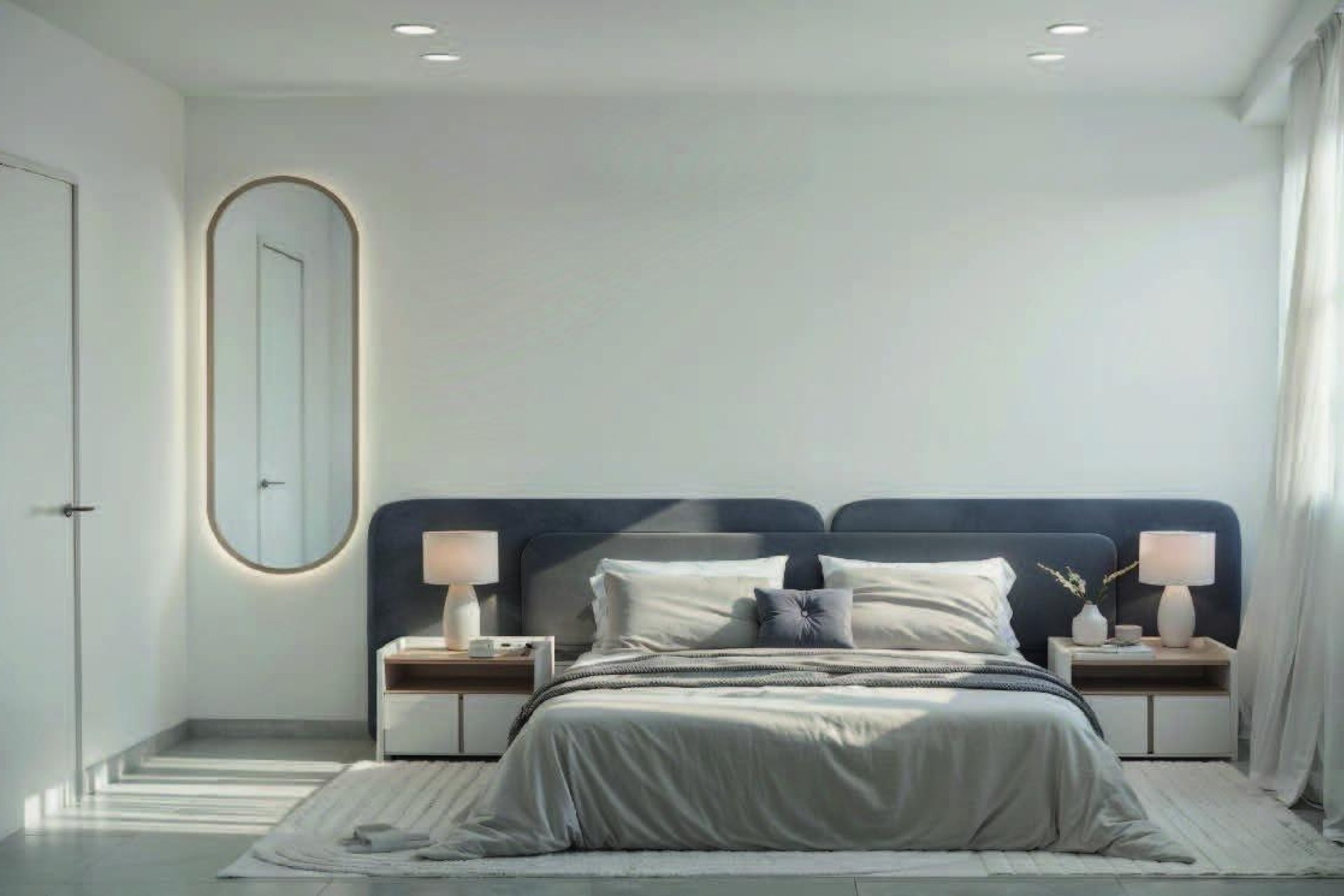 Obra nueva - Apartamento / piso - Torrevieja - Playa de El Cura