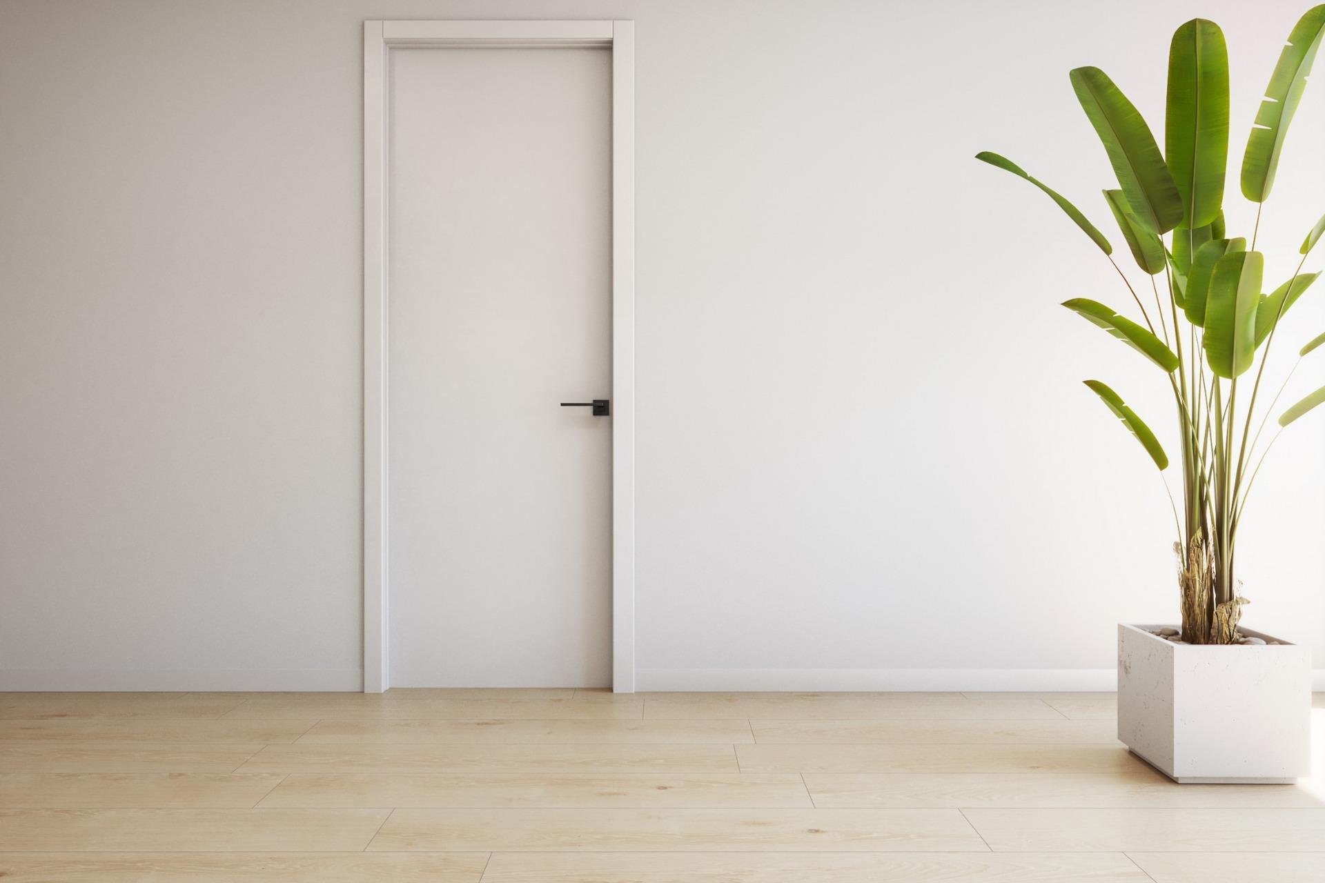 Obra nueva - Apartamento / piso - Torrevieja - Playa de El Cura