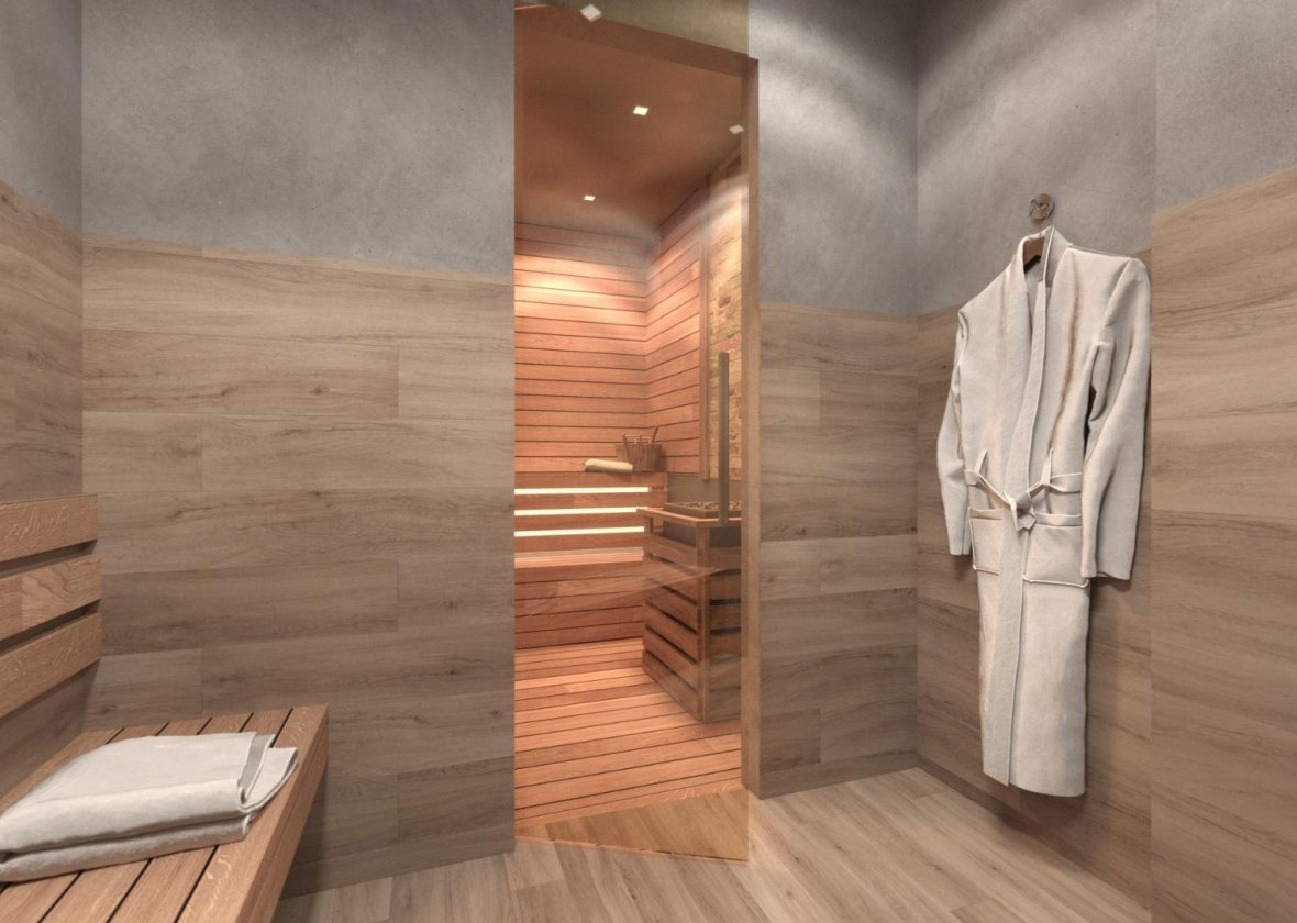 Obra nueva - Apartamento / piso - Torrevieja - Playa de los Locos