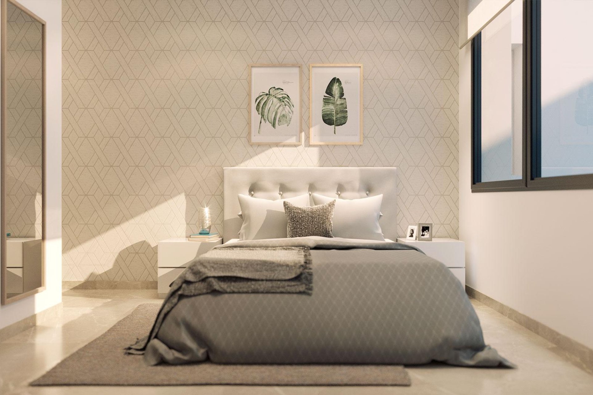 Obra nueva - Apartamento / piso - Torrevieja - Playa del Acequión