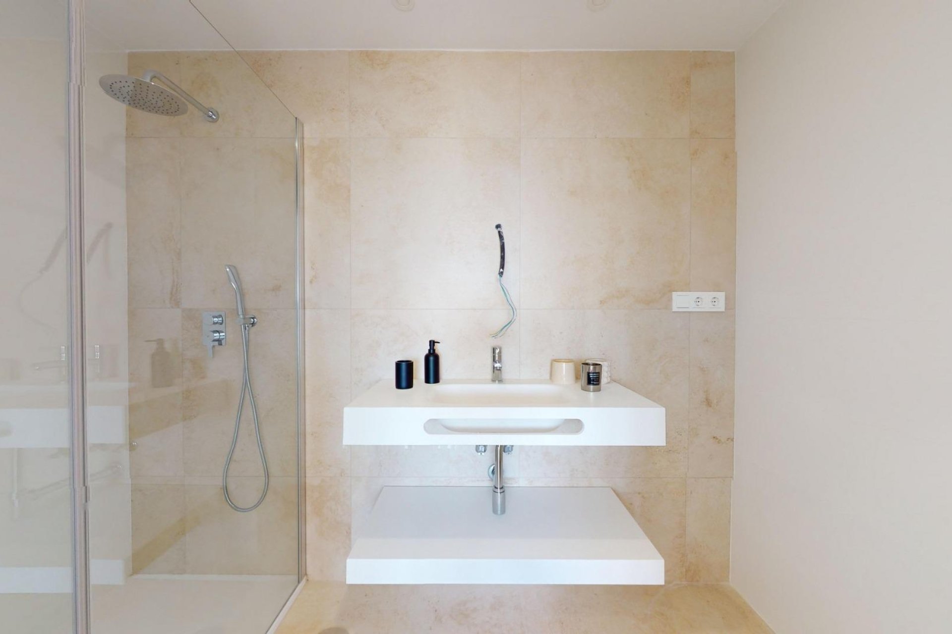 Obra nueva - Ático - Aguilas - Isla Del Fraile