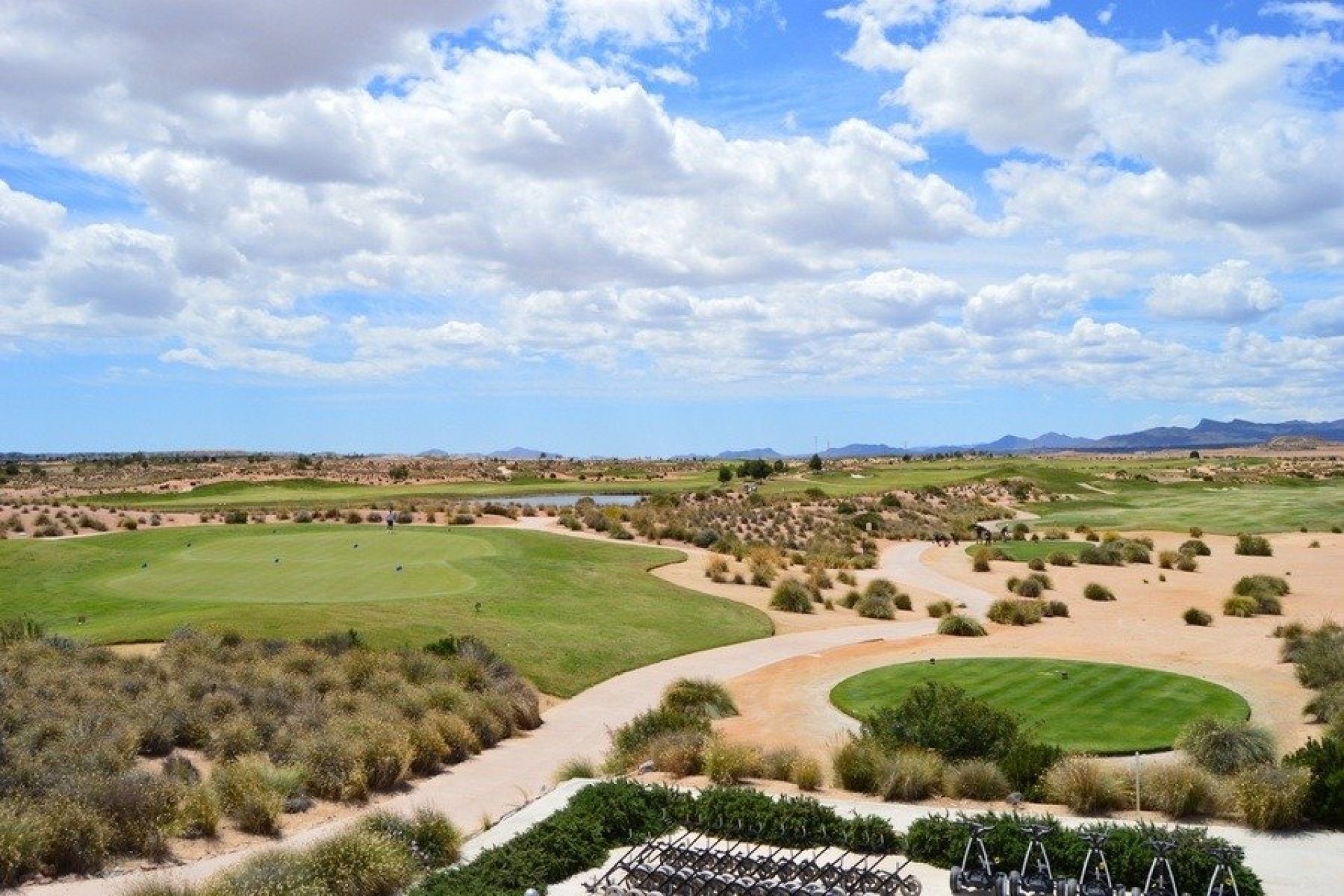 Obra nueva - Ático - Alhama De Murcia - Condado De Alhama