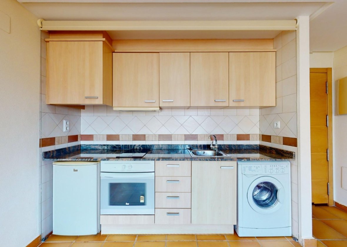 Obra nueva - Ático - Archena - Villanueva del Rio Segura