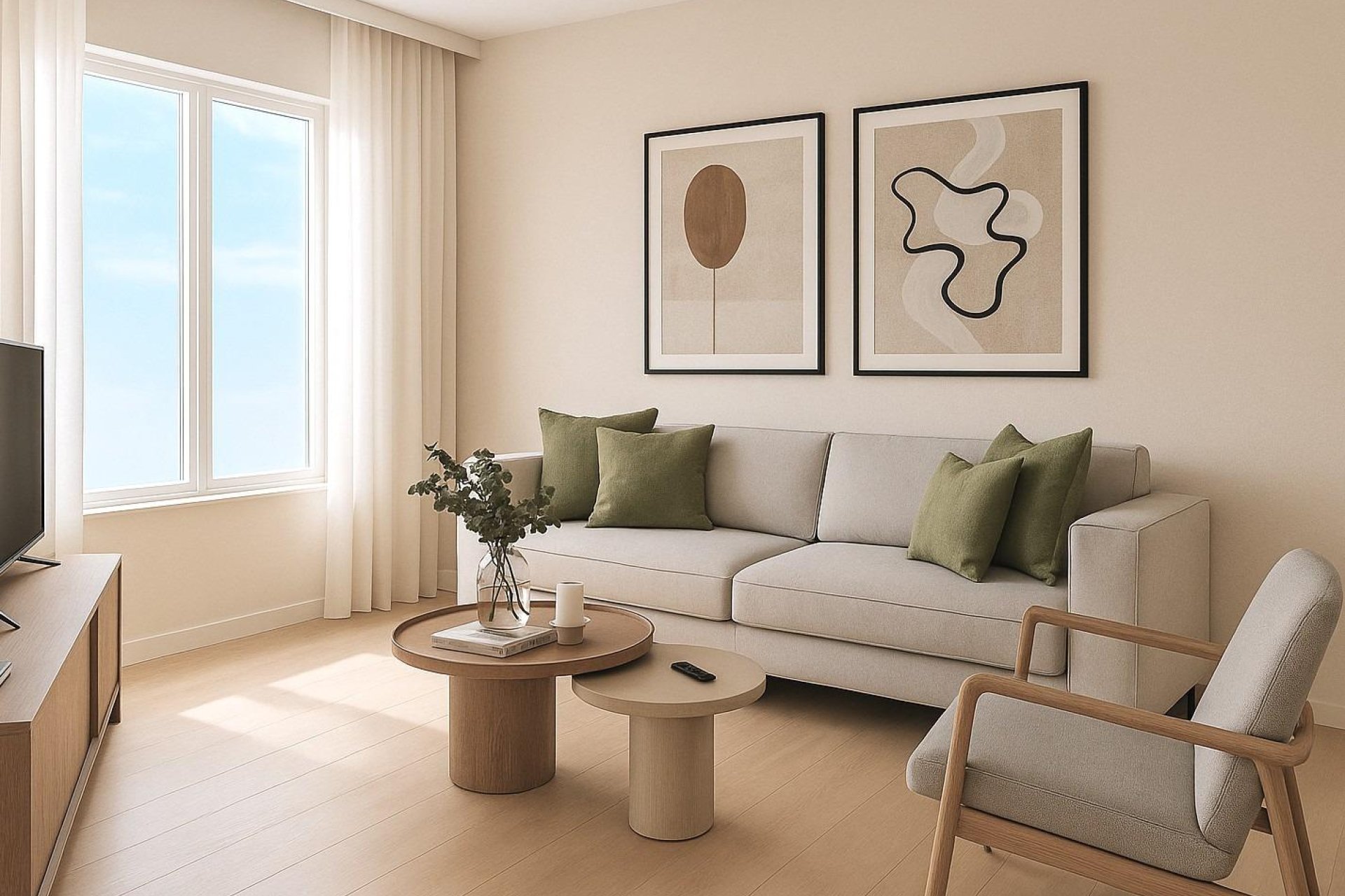 Obra nueva - Ático - Benejúzar - pueblo